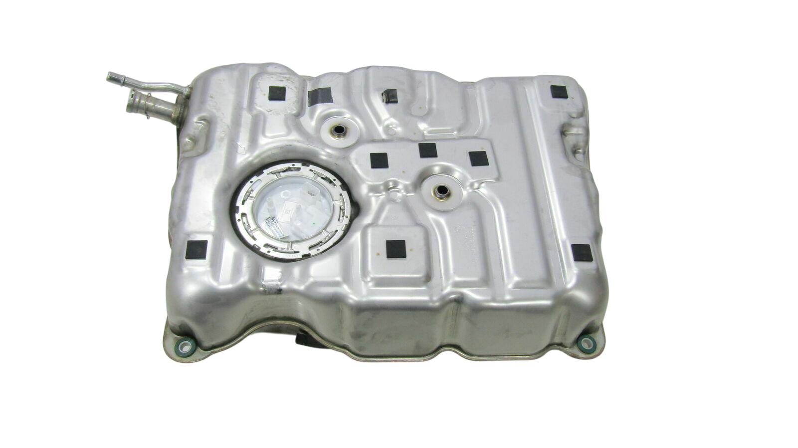 BMW 7 (G11 / G12) fuel tank BMW 7 SERIES Fuel Tank OEM 16117454672

Part co...