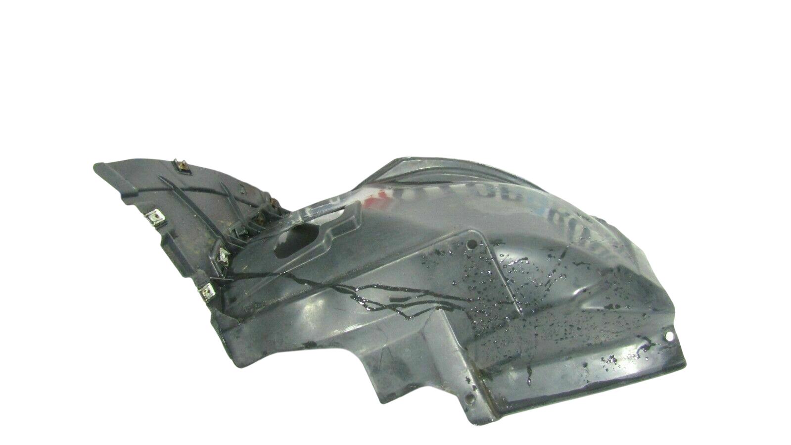 BMW 1 (E81 / E82 / E87 / E88) Front wheel arch liner splash guards BMW 1 SERIES Front wheel arch liner splash guar...