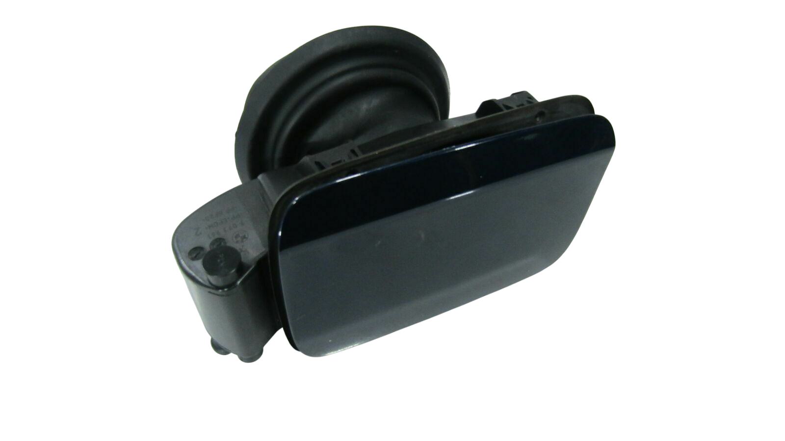 BMW 3 (E90 / E91 / E92 / E93) Fuel tank cap trim BMW 3 SERIES fuel tank cap trim OEM 51177060692...