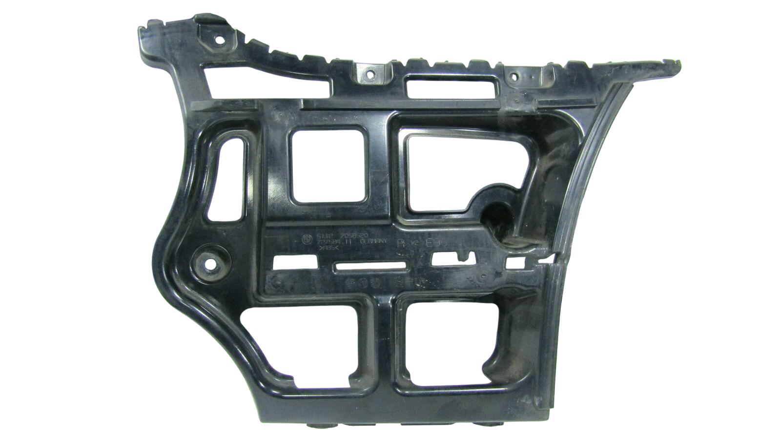 BMW 3 (E90 / E91 / E92 / E93) Rear bumper mounting bracket BMW 3 SERIES Rear bumper mounting bracket OEM 5...