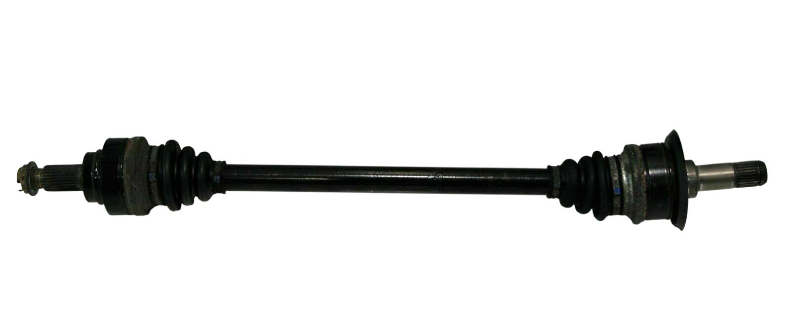 BMW 1 (F20 / F21) Rear driveshaft BMW 1 SERIES Rear driveshaft OEM 33207622854

P...