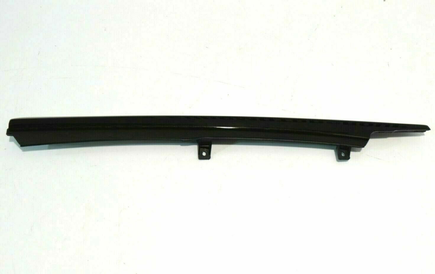 BMW X5 (F15) Interieur / Interior trim