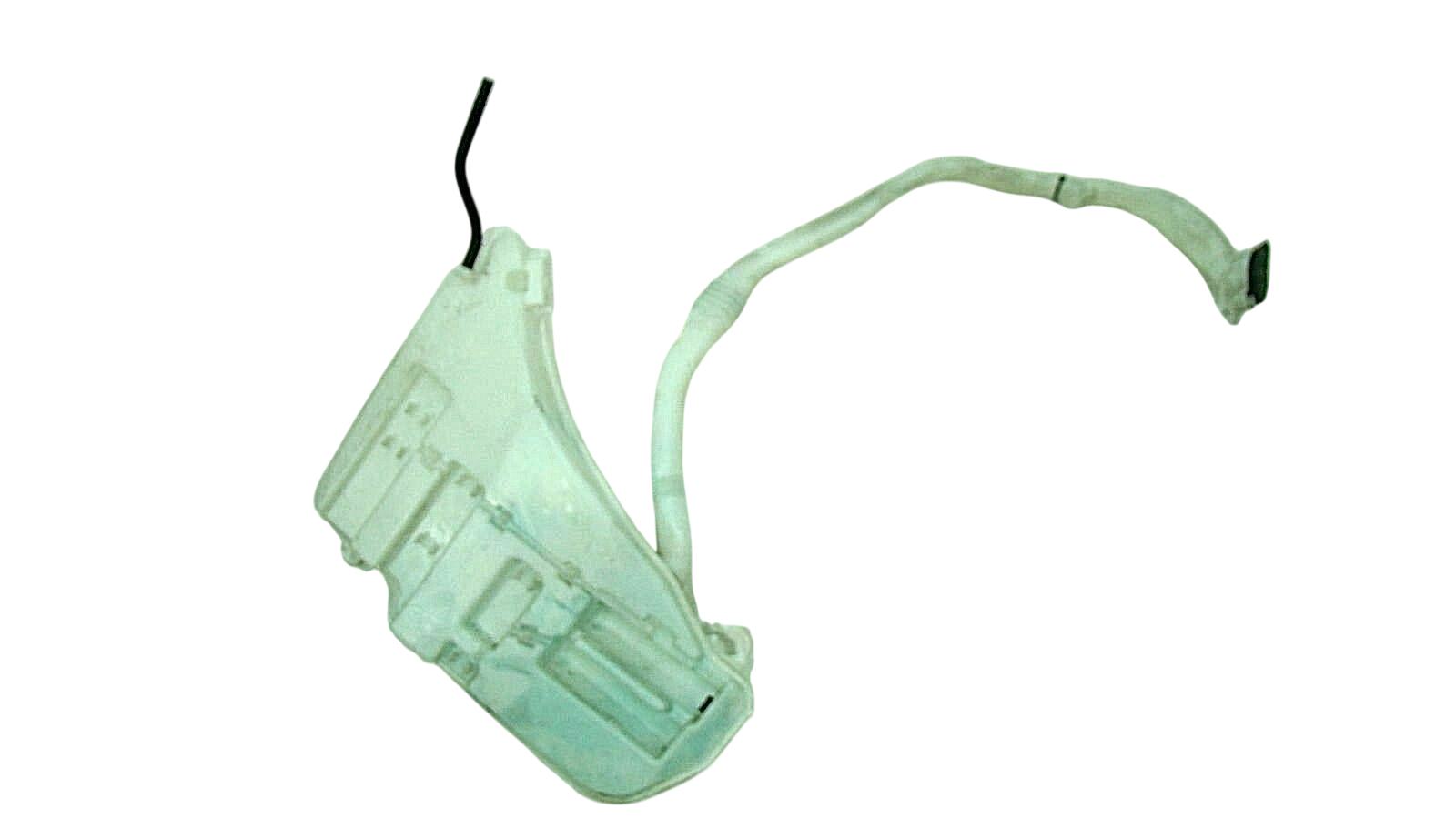 BMW 7 (G11 / G12) Windshield washer fluid reservoir/tank BMW 7 SERIES Windshield Washer Fluid Reservoir/...