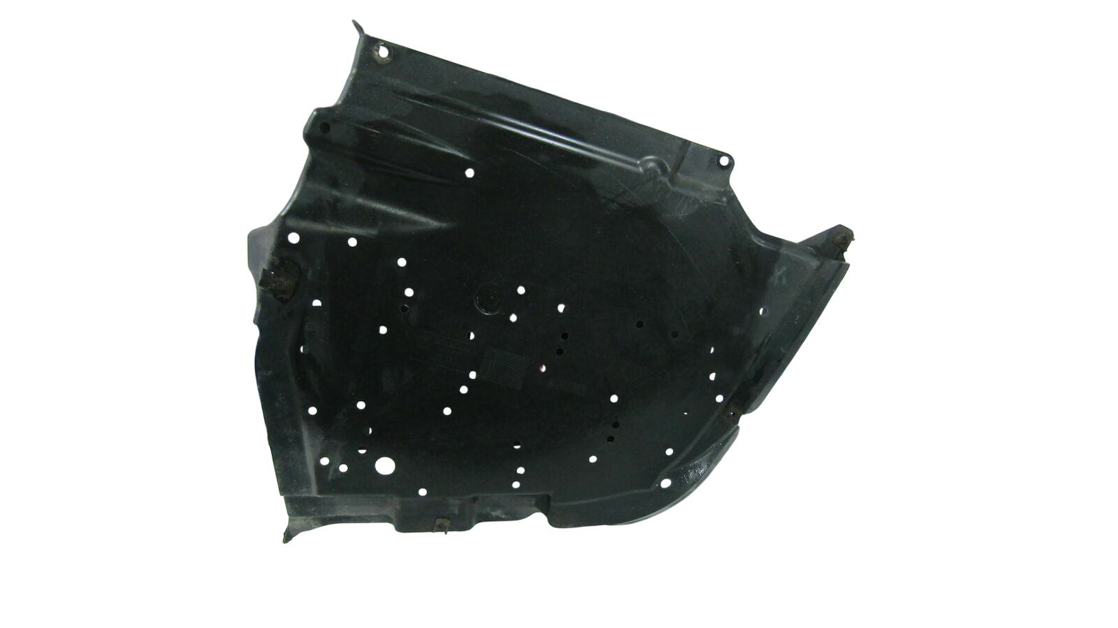 BMW 3 (E90 / E91 / E92 / E93) Rear underbody cover/undertray BMW 3 SERIES rear underbody cover/undertray OEM...