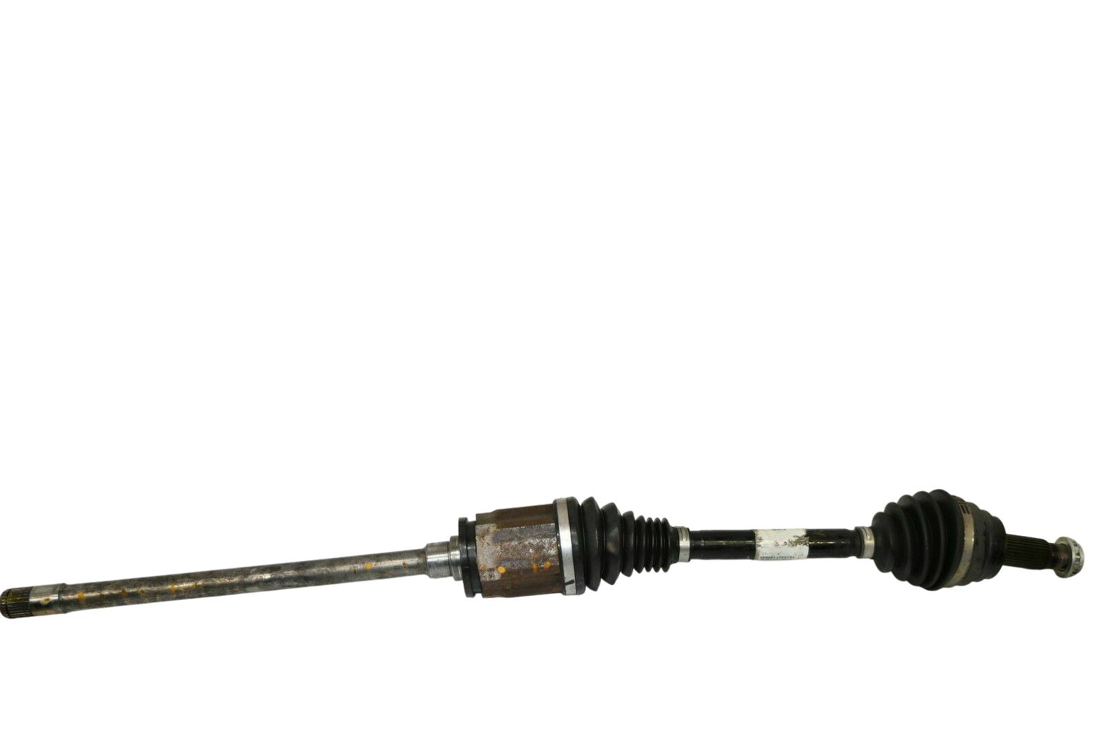BMW X6 (E71 / E72) Front driveshaft