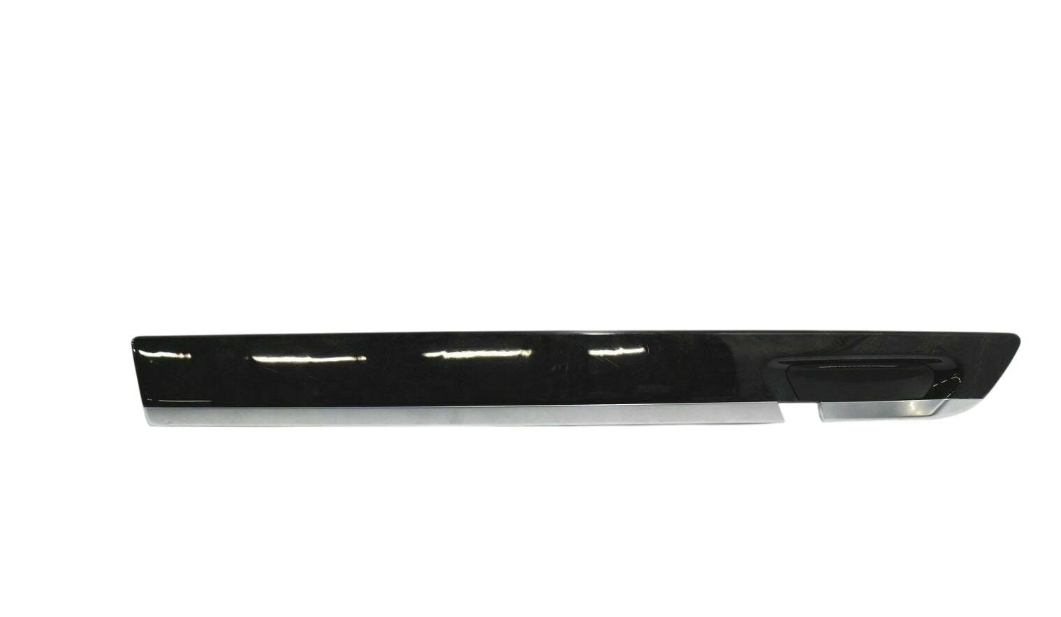 BMW 7 (G11 / G12) Other front door trim element BMW 7 SERIES Other front door trim element OEM ...
