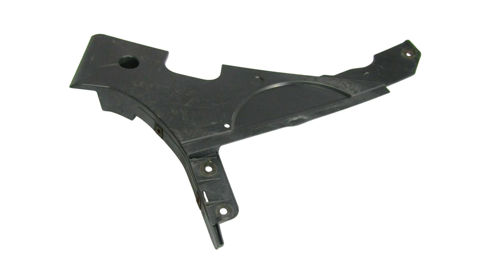 BMW 5 (F10 / F11) Rear underbody cover/under tray BMW 5 SERIES Rear underbody cover/under tray OE...