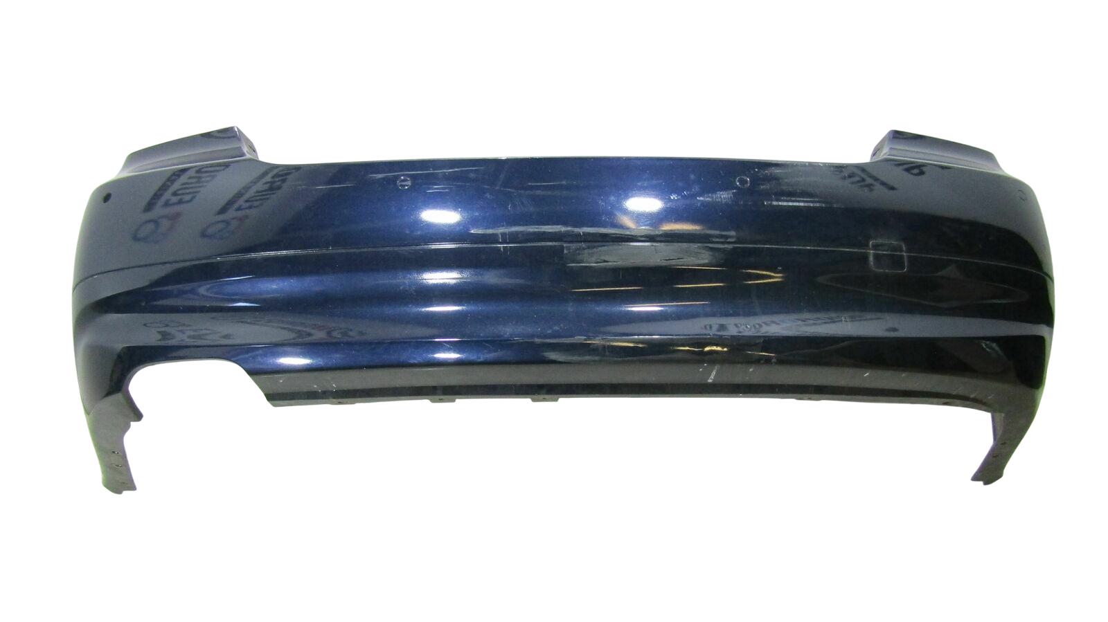 BMW 3 (E90 / E91 / E92 / E93) rear bumper BMW 3 SERIES Rear bumper OEM 51127141053

Part ...