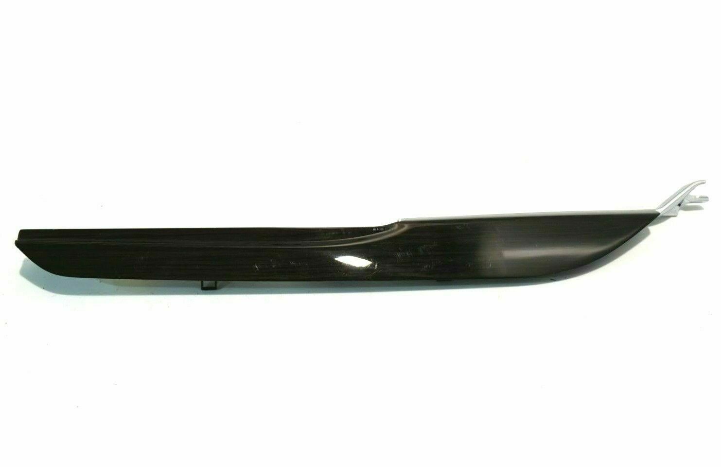 BMW 7 (G11 / G12) Center console decorative trim BMW 7 SERIES Center console decorative trim OEM...
