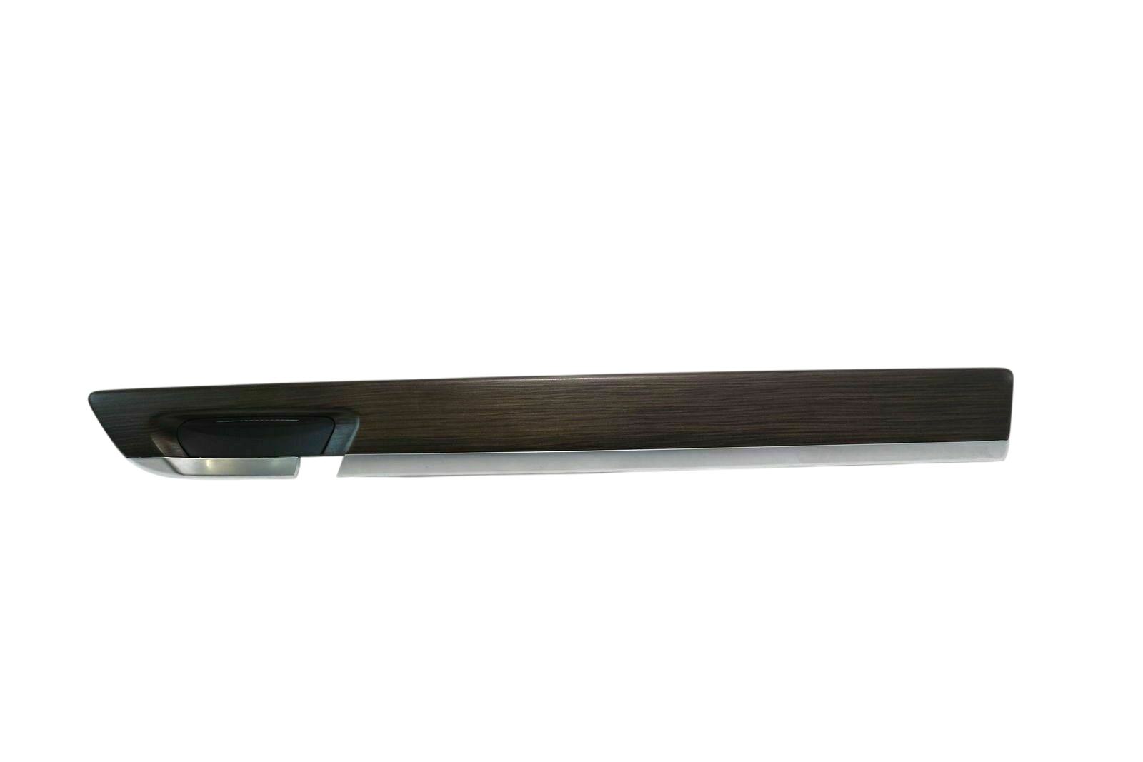 BMW 7 (G11 / G12) Other front door trim element BMW 7 SERIES Other front door trim element OEM ...