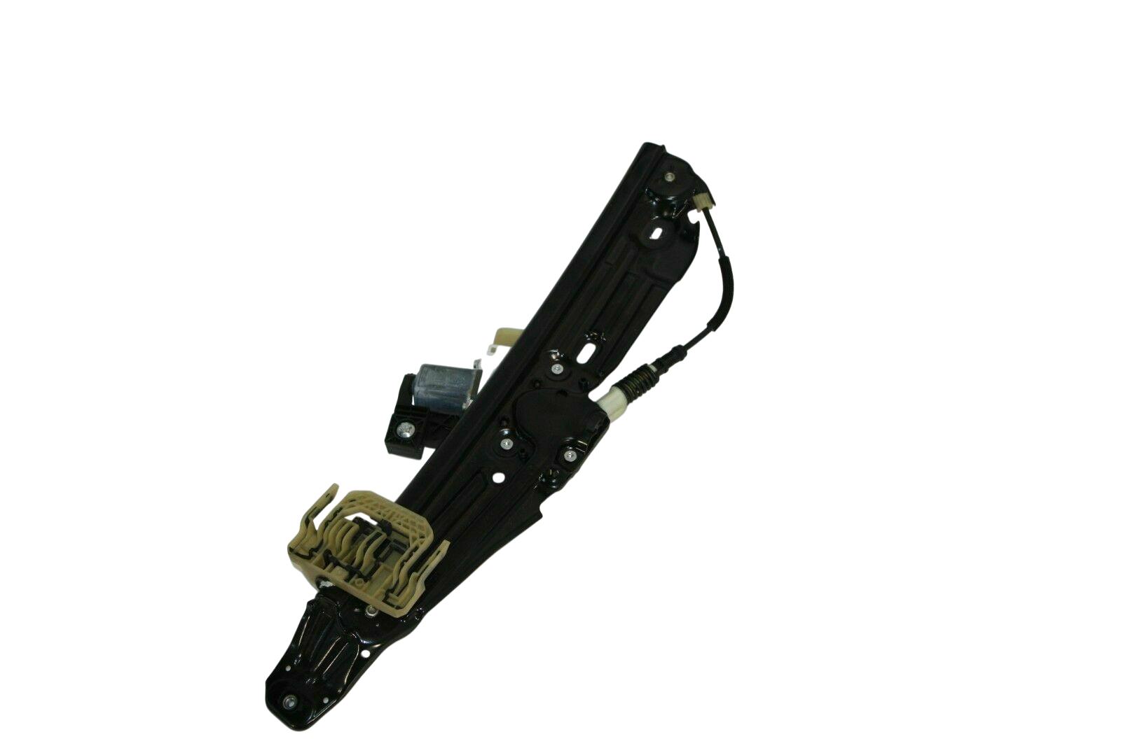 BMW 7 (G11 / G12) Door window regulator with motor BMW 7 SERIES door window regulator with motor O...