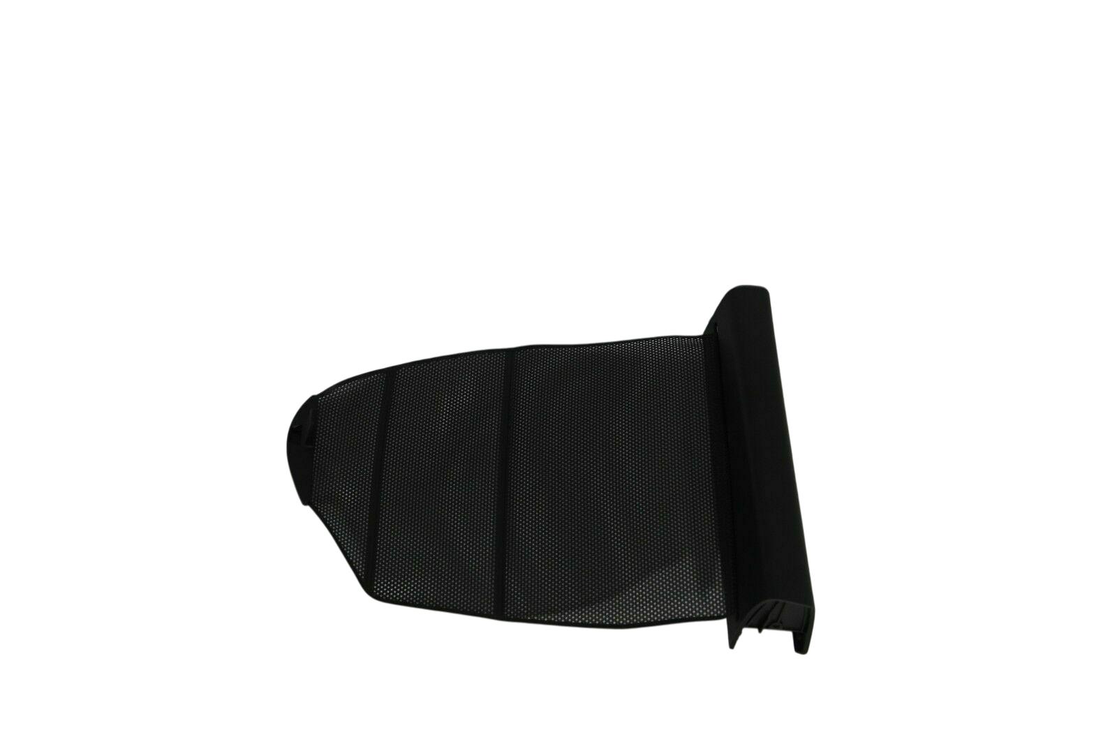 BMW 5 (G30 / G31) Rear door sun blind/shade BMW M5 Rear Door Sun Blind/Shade OEM 5135738539...