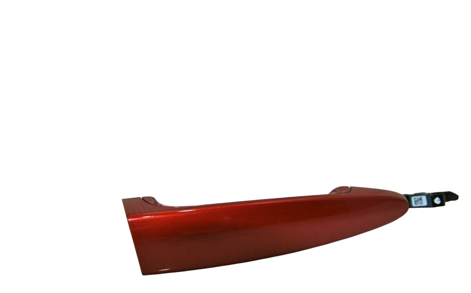 BMW 3 (F30 / F31) Front door exterior handle BMW 3 SERIES Front door exterior handle OEM 512...