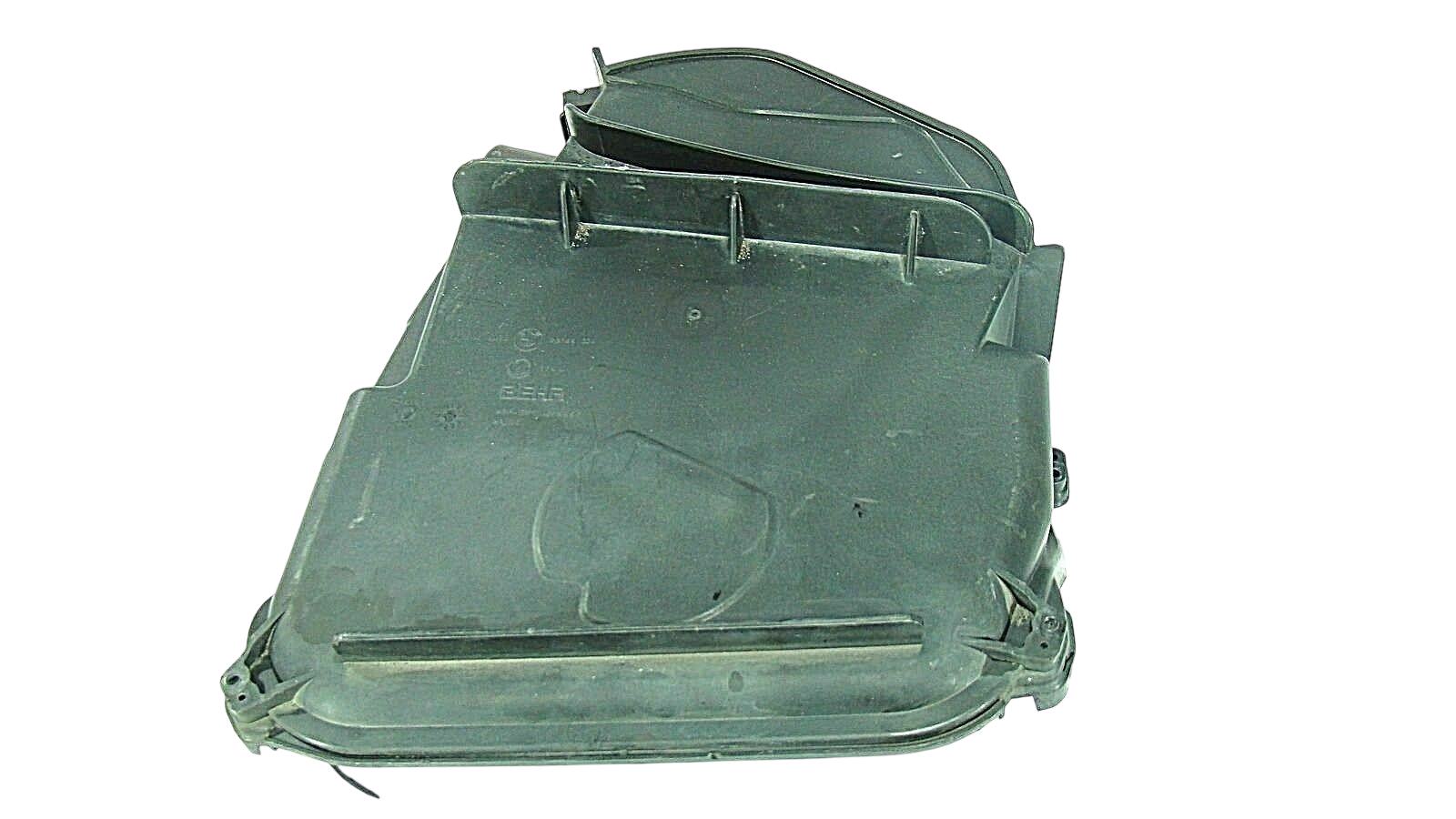 BMW 7 (G11 / G12) Parts BMW 7 SERIES Parts OEM 64116987594

Part codes:...