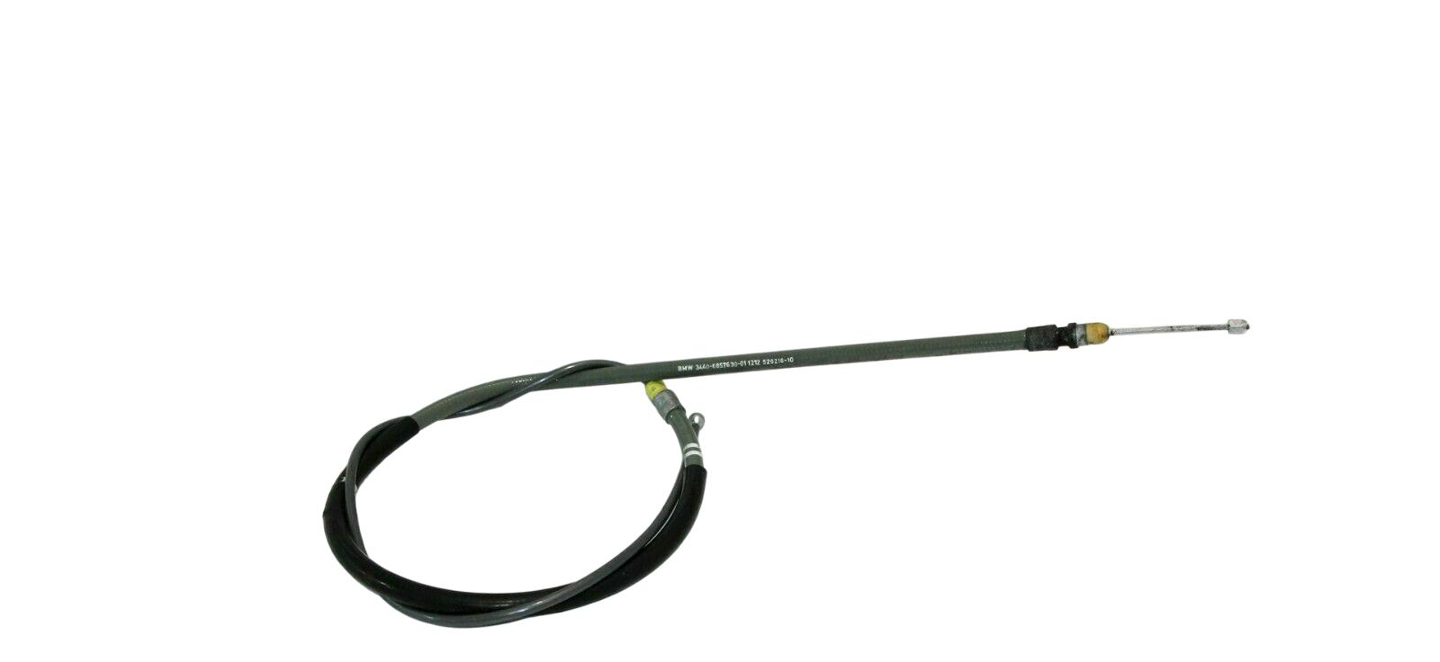 BMW 1 (F20 / F21) Handbrake/parking brake wiring cable BMW 1 SERIES Handbrake/parking brake wiring cab...