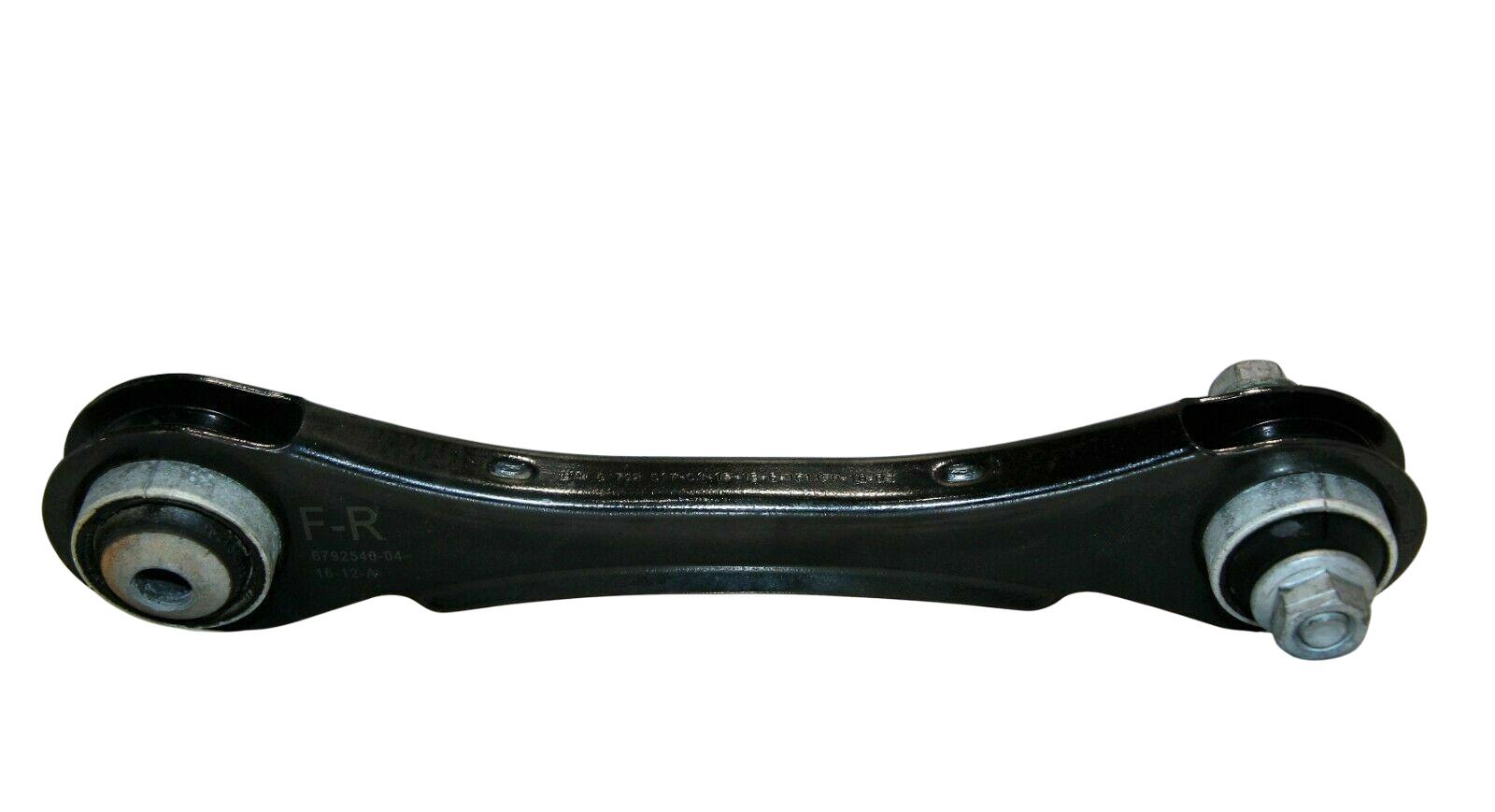 BMW 3 (F30 / F31) Rear control arm BMW 3 SERIES Rear control arm OEM 33326792540

...