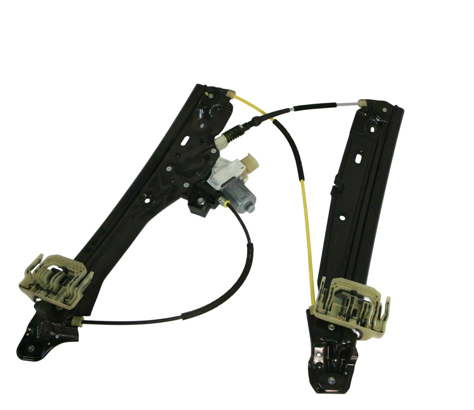 BMW 7 (G11 / G12) Door window regulator with motor BMW 7 SERIES Door window regulator with motor O...