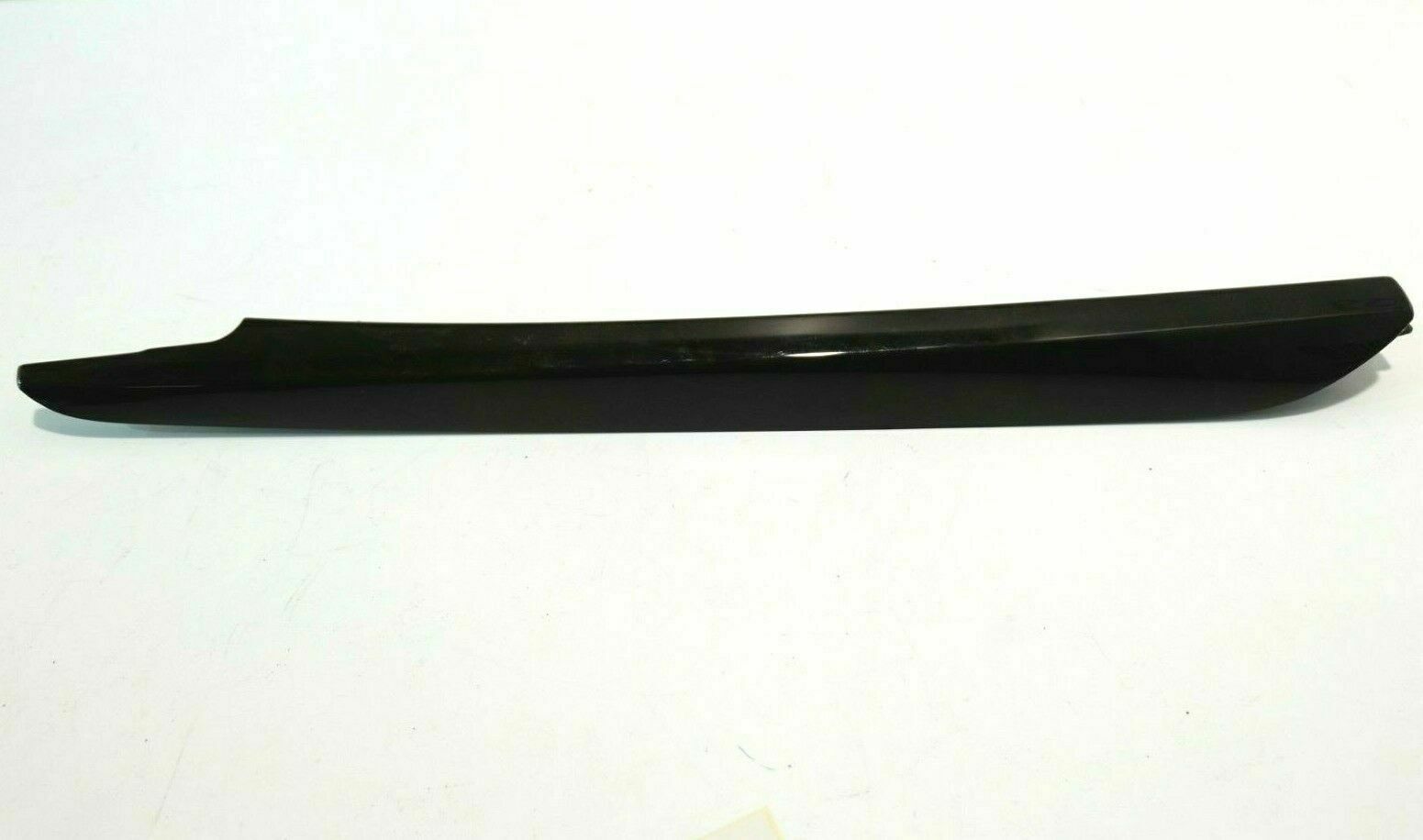 BMW X5 (F15) Interieur / Interior trim