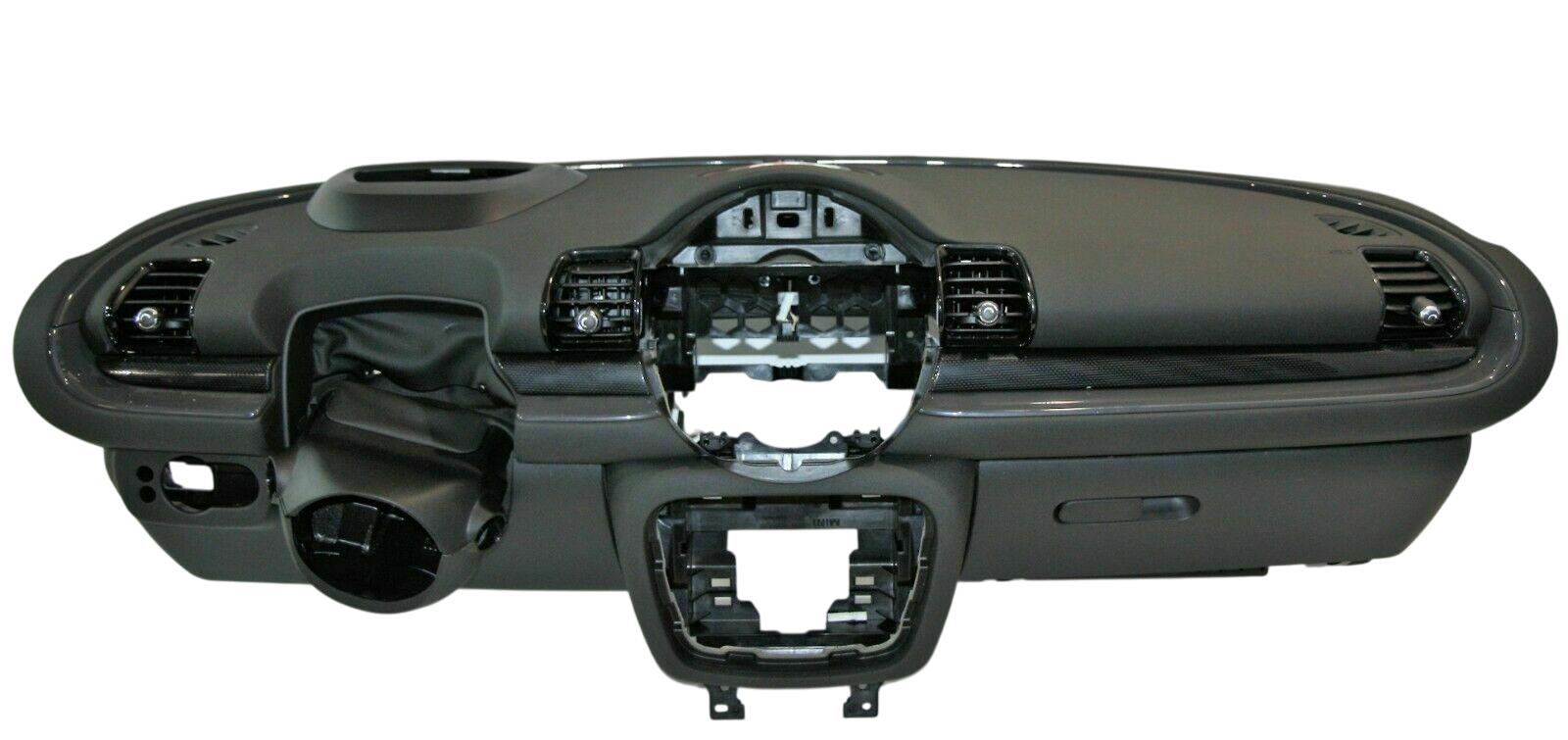 BMW 5 / i5 (G60 / G61) Dashboard BMW MINI Clubman F54, MINI Clubman F54 LCI Dash...