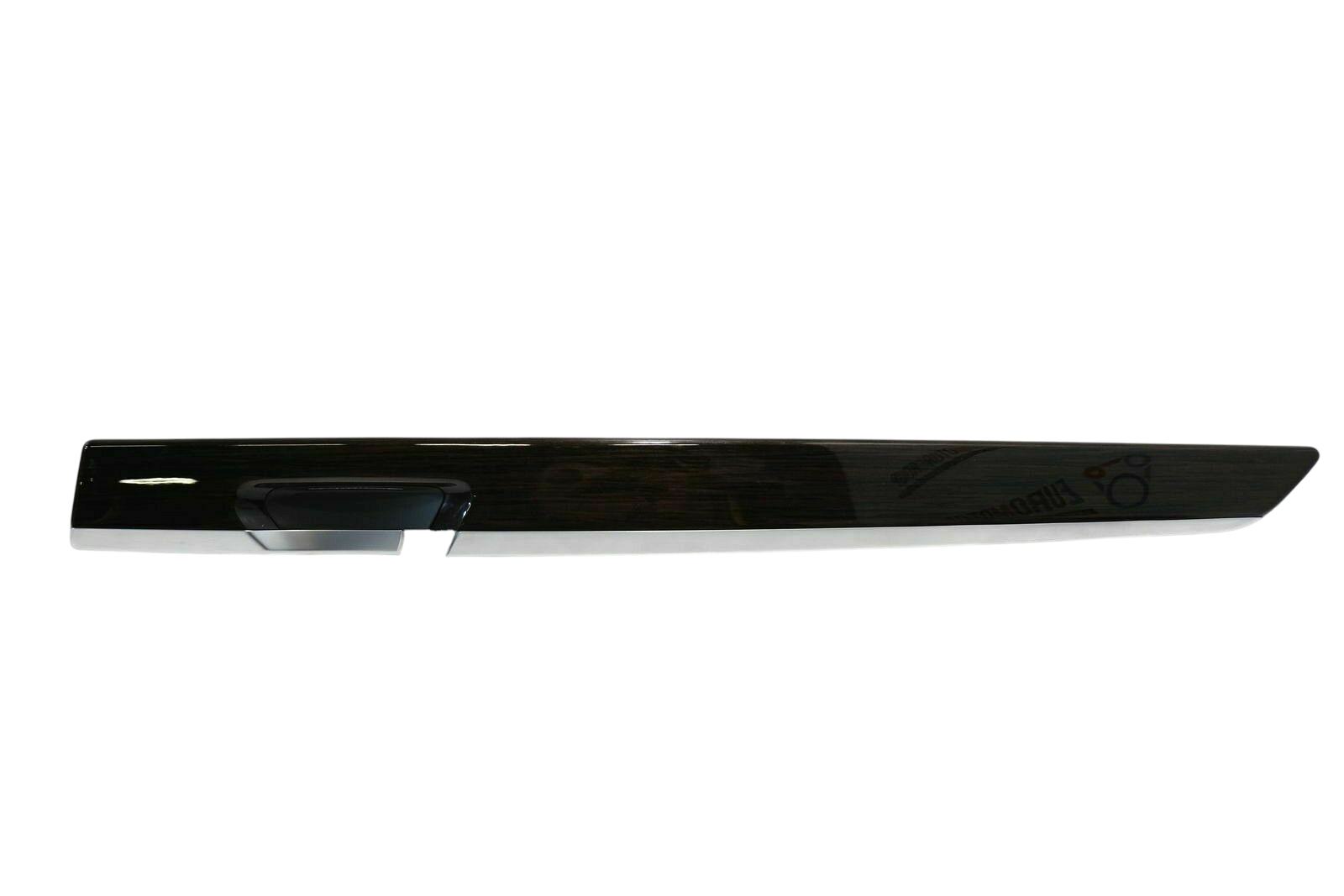 BMW 7 (G11 / G12) Interieur / Interior trim BMW 7 SERIES Interieur / Interior trim OEM 5142...
