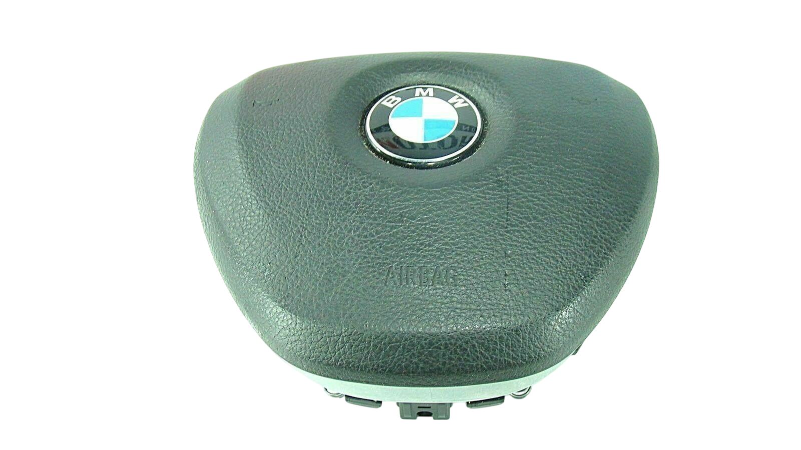 BMW 7 (G11 / G12) Steering Wheel Airbag BMW 7 SERIES Steering Wheel Airbag OEM 32306778...