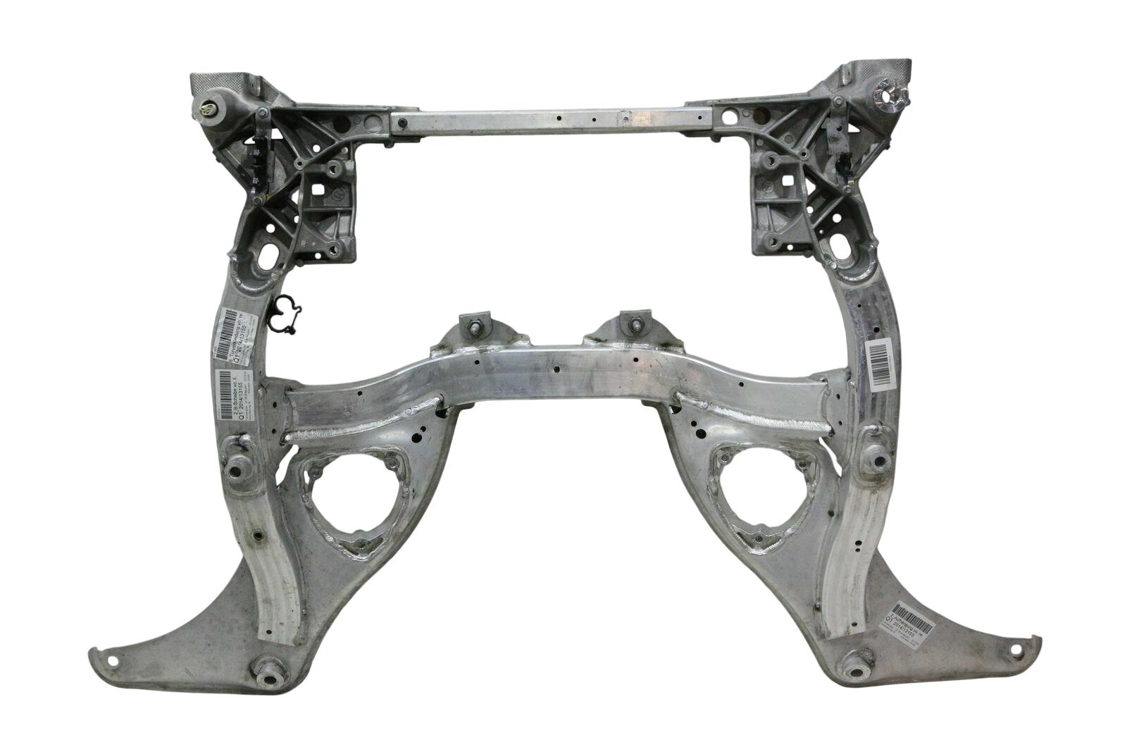 BMW 6 (F06 / F12 / F13) Front subframe BMW 6 SERIES Front subframe OEM 2283903

Part c...