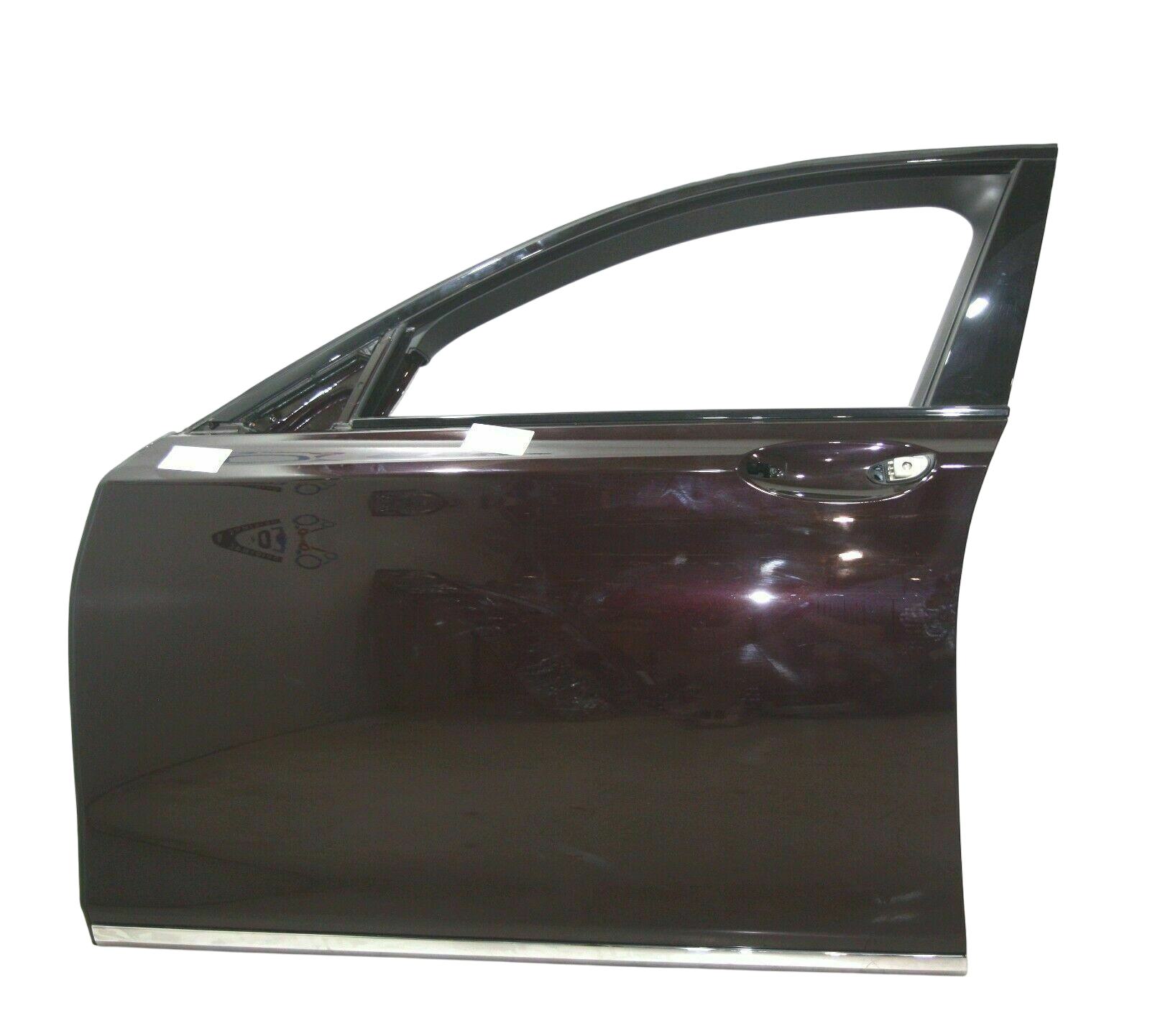 BMW 7 (G11 / G12) Front door BMW 7 SERIES Front door OEM 41517423699

Part c...
