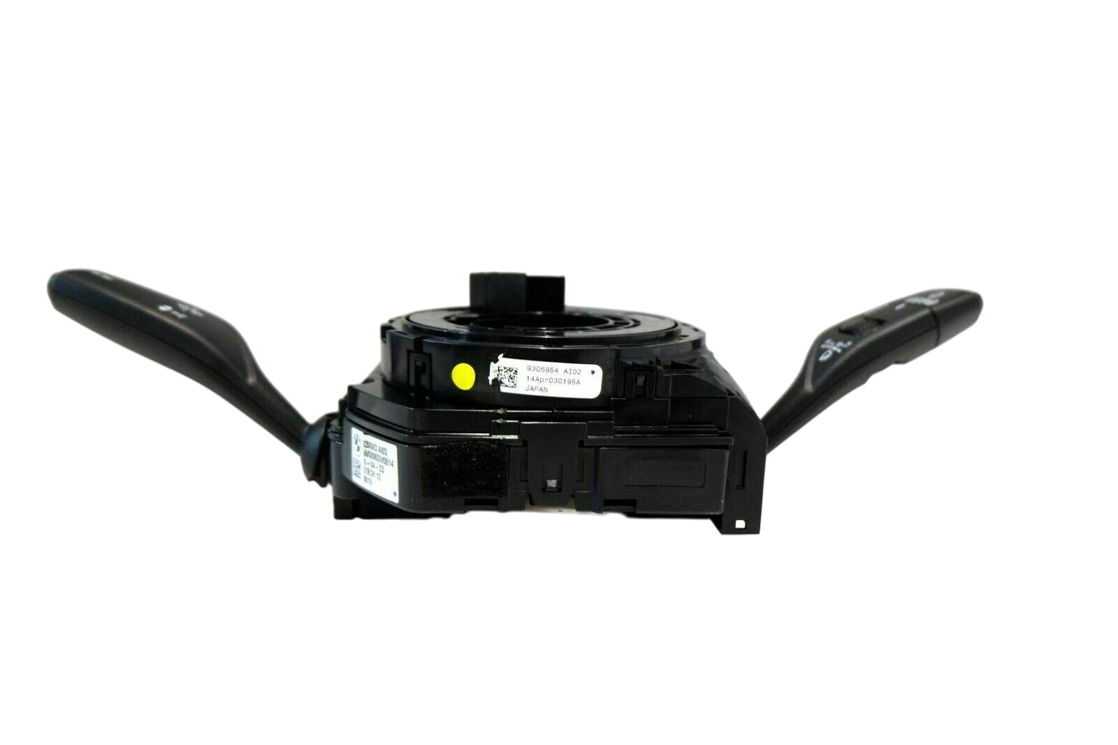 BMW X1 (F48) Wiper/turn signal indicator stalk/switch BMW X1 wiper/turn signal indicator stalk/switch...