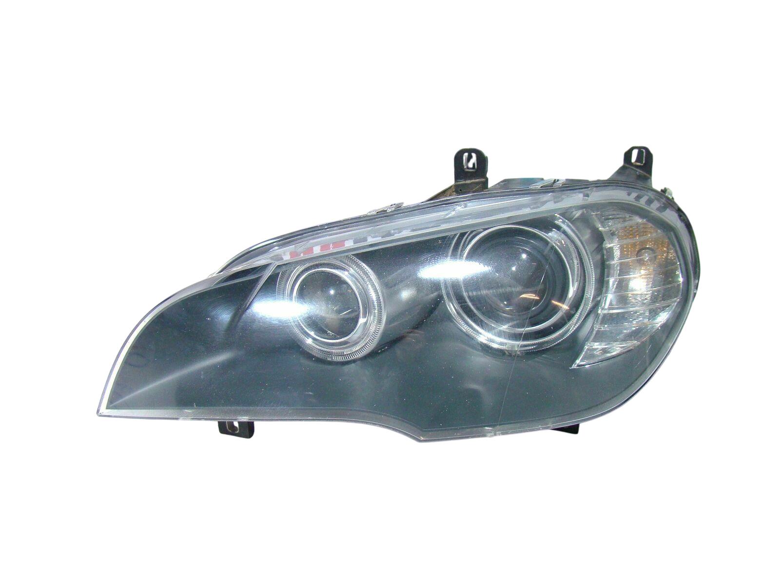 BMW X5 (E70) Headlight/headlamp