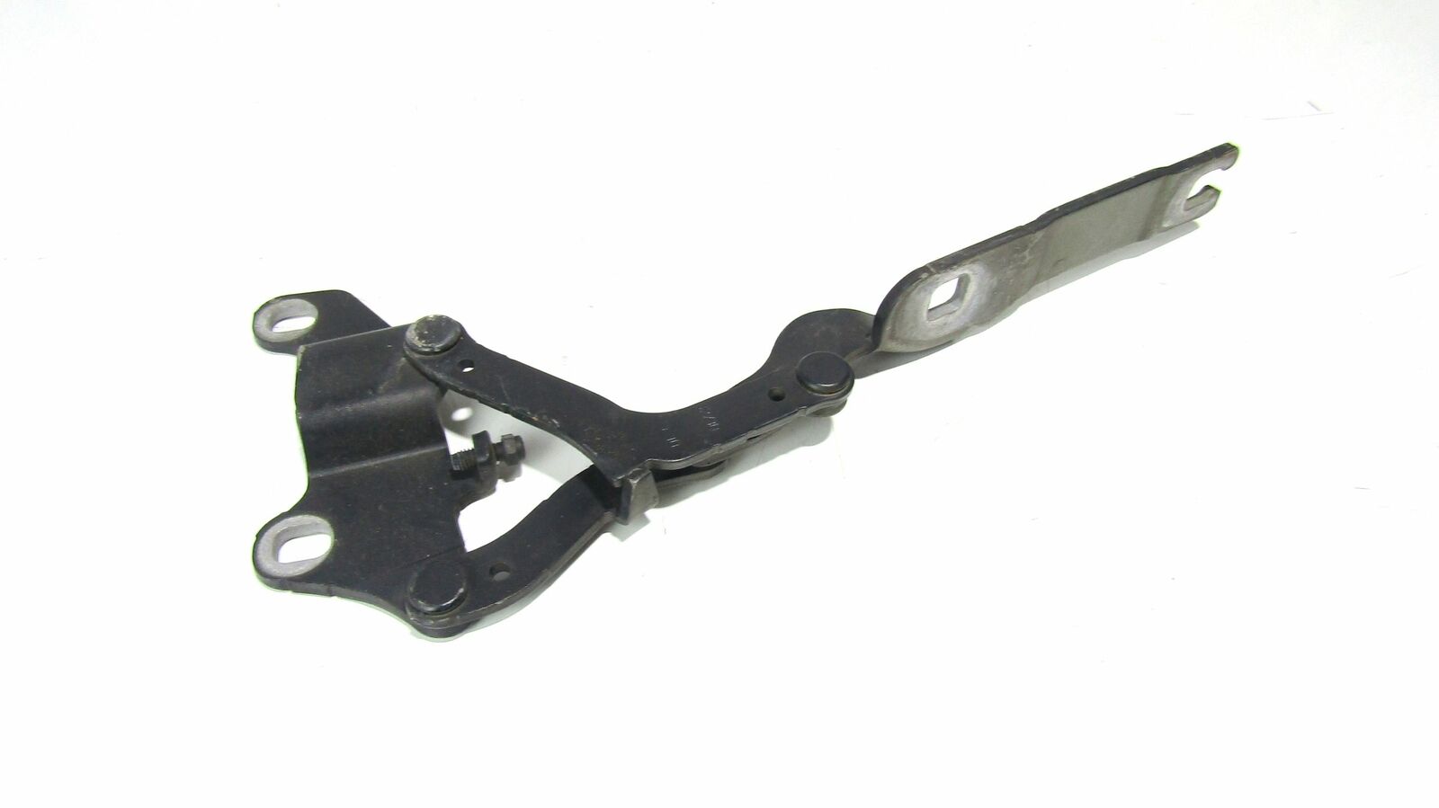 BMW 3 (E90 / E91 / E92 / E93) Other BMW 3 SERIES Other OEM 7115264

Part codes: 711...