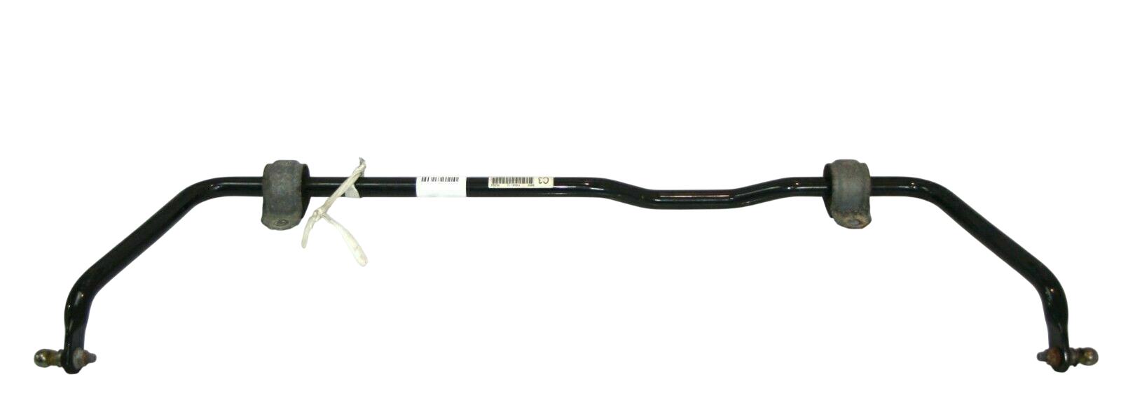 BMW 1 (F20 / F21) Front anti-roll bar/sway bar BMW 1 SERIES Front anti-roll bar/sway bar OEM 3...