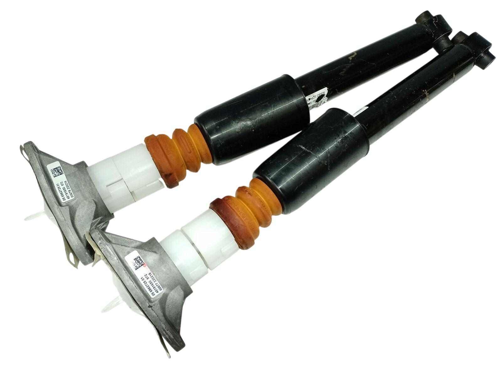 BMW 3 (F30 / F31) Rear shock absorber/damper BMW 3 SERIES Rear shock absorber/damper OEM 686...