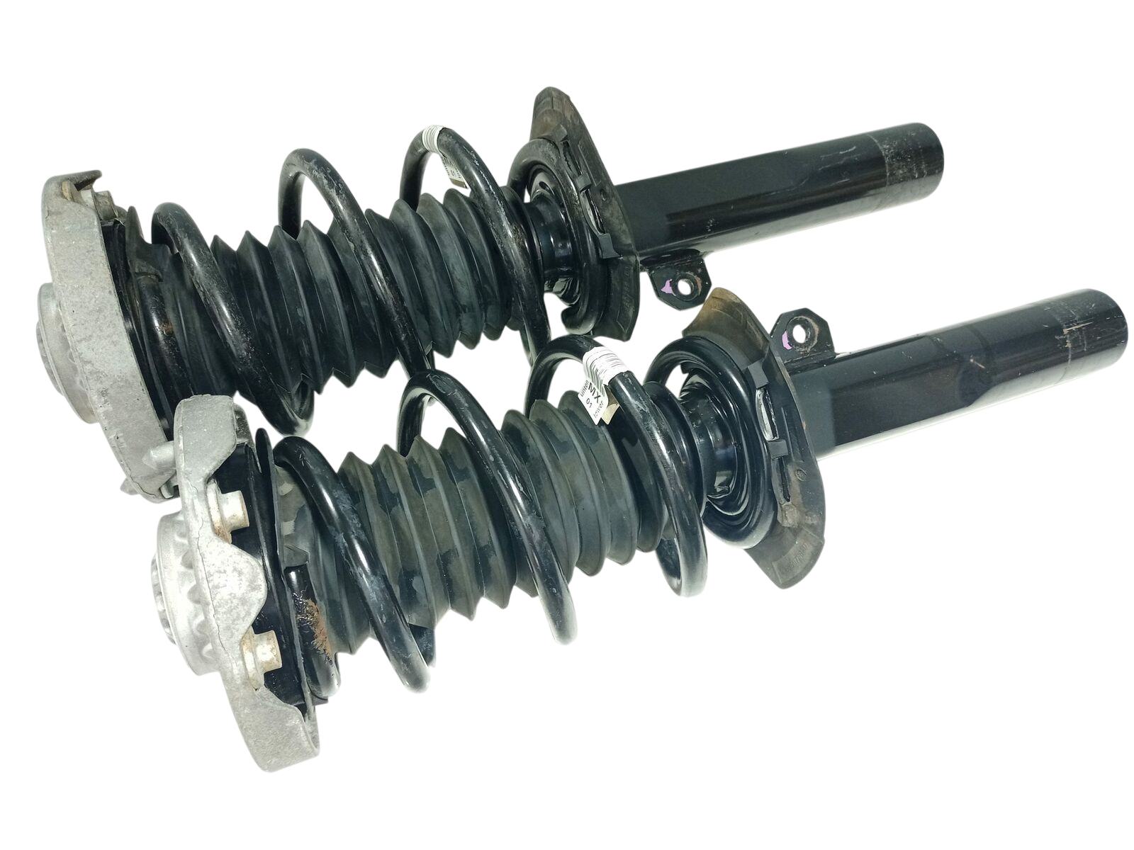 BMW 6 GT (G32) Front shock absorber with coil spring BMW MINI Countryman R60, MINI Paceman R61 Front...