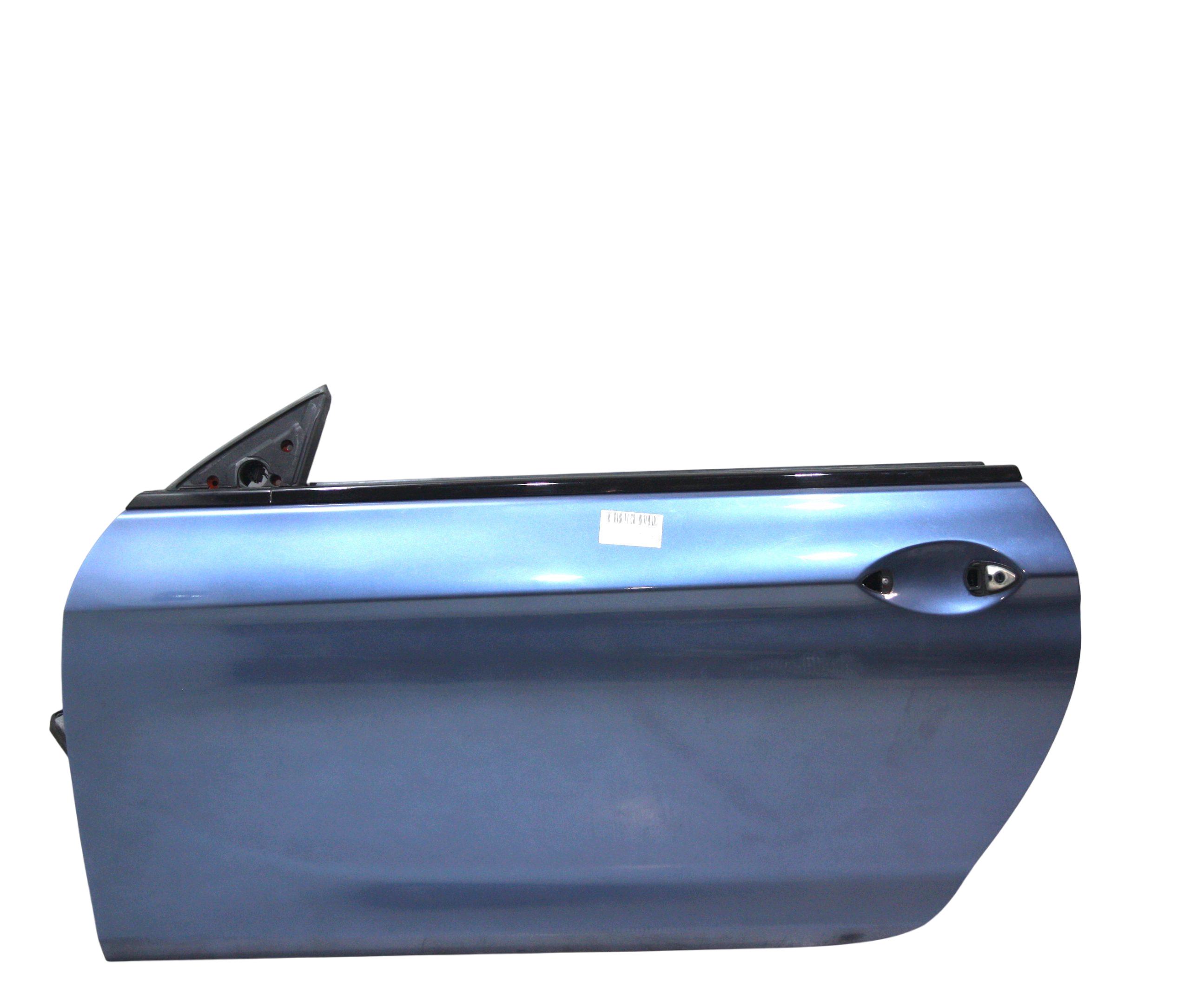 BMW 6 (F06 / F12 / F13) Door (2 Door Coupe) BMW 6 SERIES Door (2 Door Coupe) OEM 4151722856...