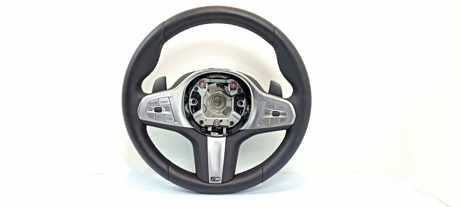 BMW 7 (G11 / G12) steering wheel BMW 7 SERIES Steering Wheel OEM 32308008179

Pa...