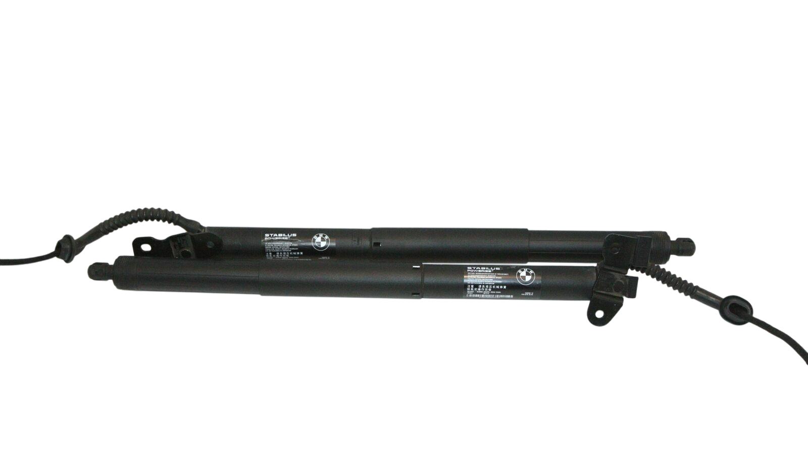 BMW X5 (F15) Tailgate/trunk strut/damper