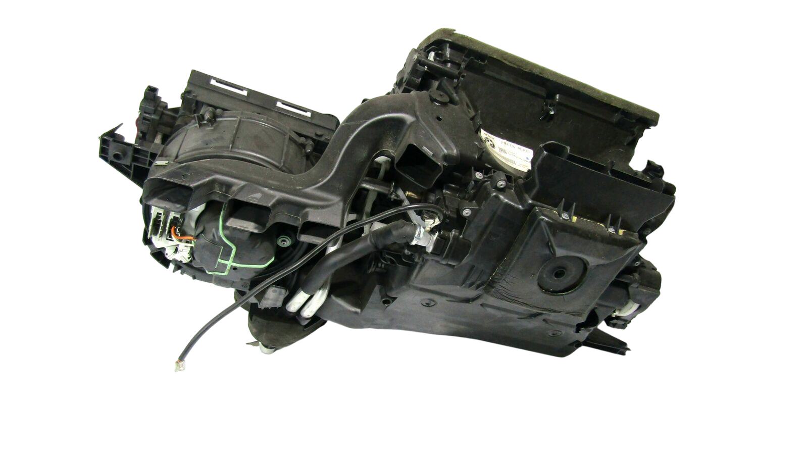 BMW 3 (E90 / E91 / E92 / E93) Other BMW 3 SERIES Other OEM 6950998

Part codes: 695...