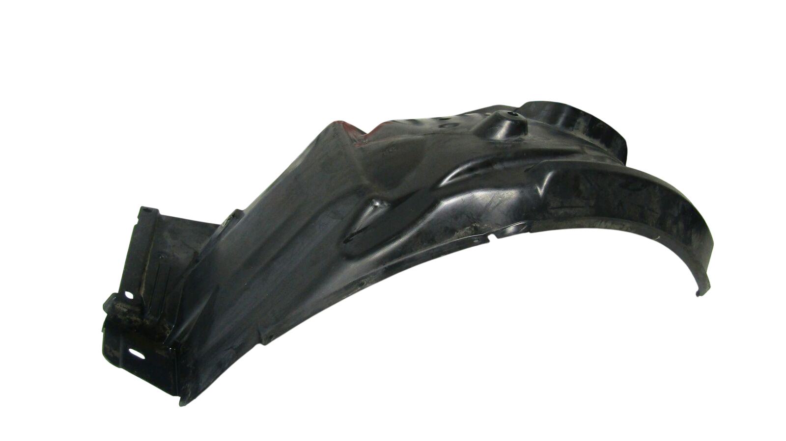BMW 3 (E90 / E91 / E92 / E93) Front wheel arch liner splash guards BMW 3 SERIES Front wheel arch liner splash guar...