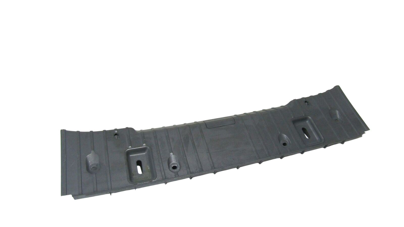 BMW 3 (E90 / E91 / E92 / E93) Trunk/boot sill cover protection BMW 3 SERIES Trunk/boot sill cover protection O...
