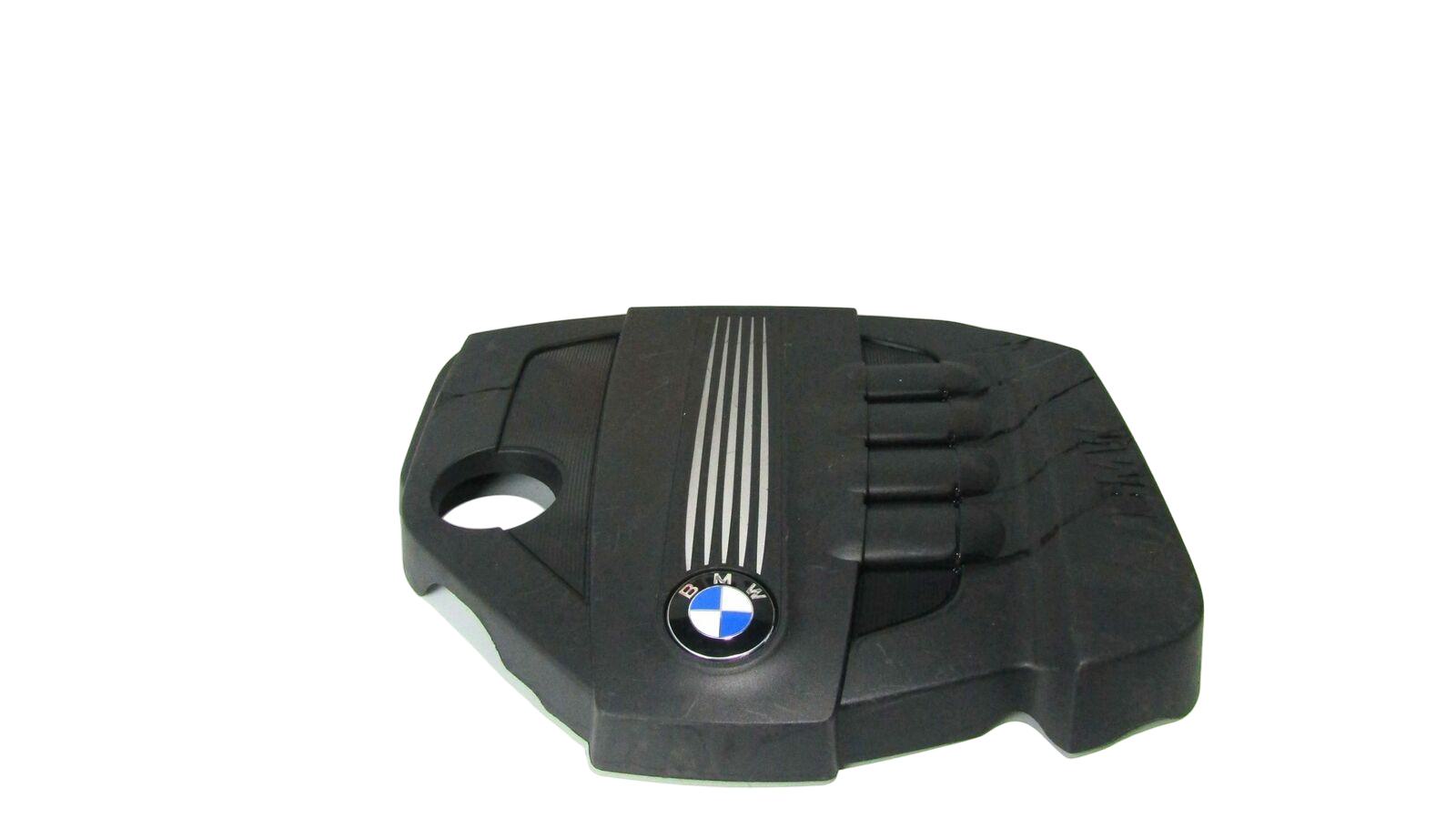 BMW 3 (E90 / E91 / E92 / E93) Engine cover (trim) BMW 3 SERIES Engine cover (trim) OEM 1114781085...