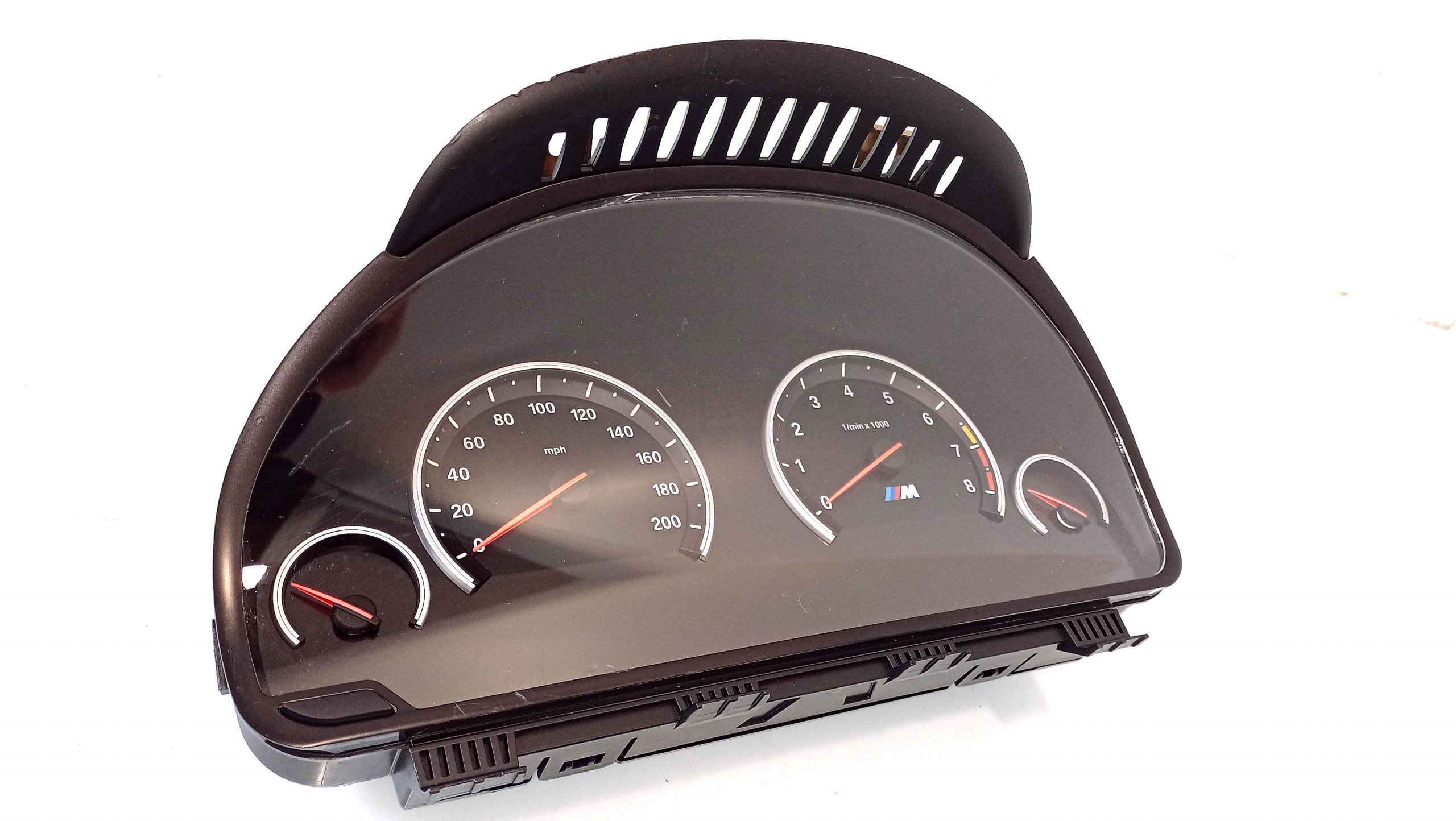 BMW X5 (F15) Speedometer (instrument cluster)