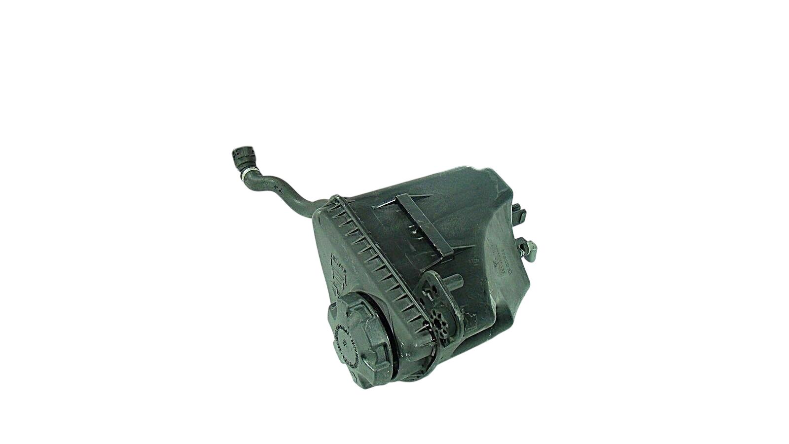 BMW 5 (F10 / F11) Coolant expansion tank/reservoir BMW 5 SERIES Coolant expansion tank/reservoir O...