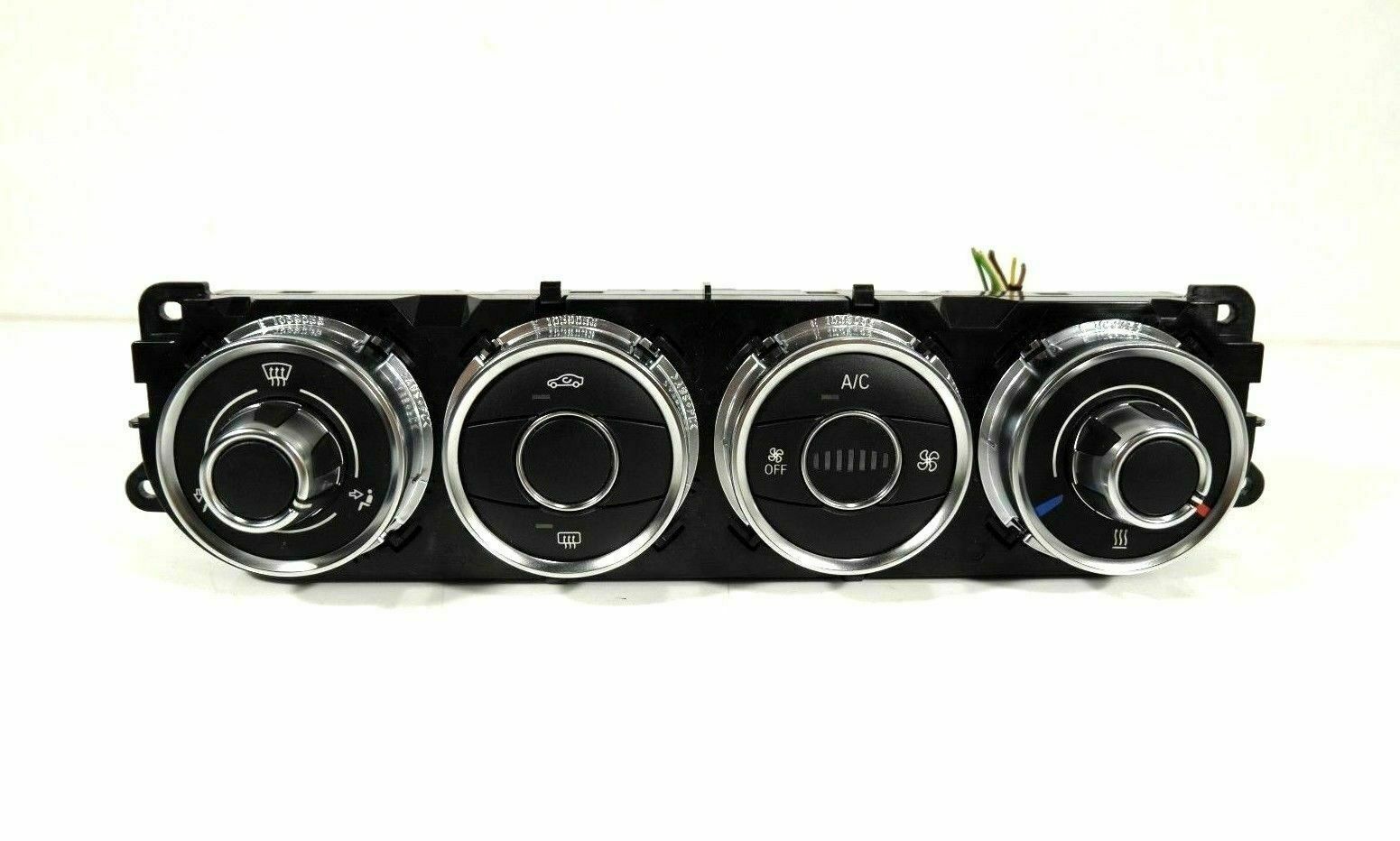 BMW Z4 (E89) Climate control unit BMW Z4 Climate control unit OEM 64119321831

Pa...