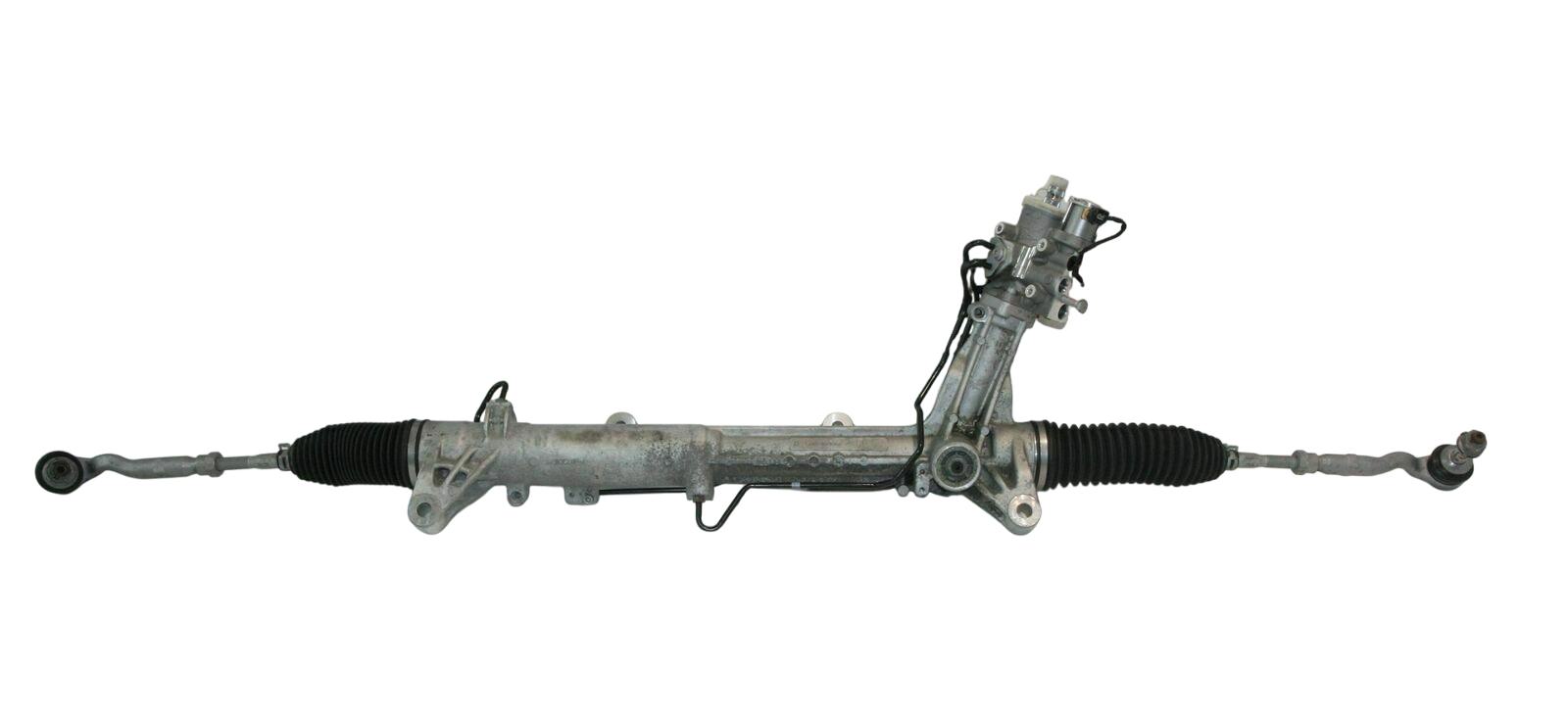 BMW 6 (F06 / F12 / F13) рулевая рейка / червяк BMW 6 SERIES Steering rack OEM 2284985

Part co...