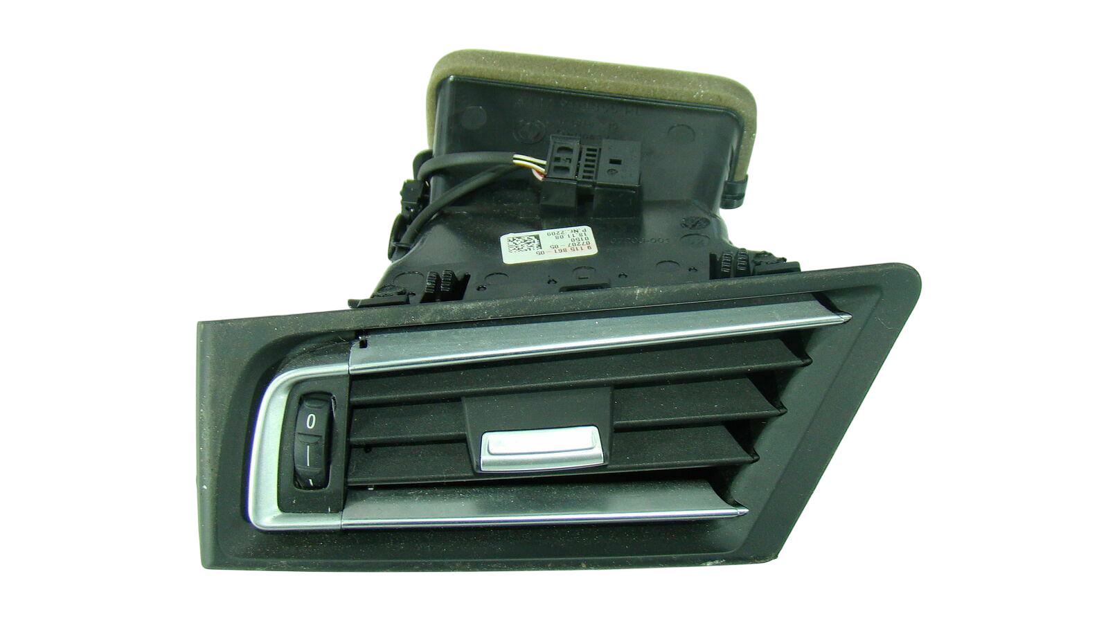 BMW 7 (G11 / G12) Parts BMW 7 SERIES Parts OEM 64229115861

Part codes:...