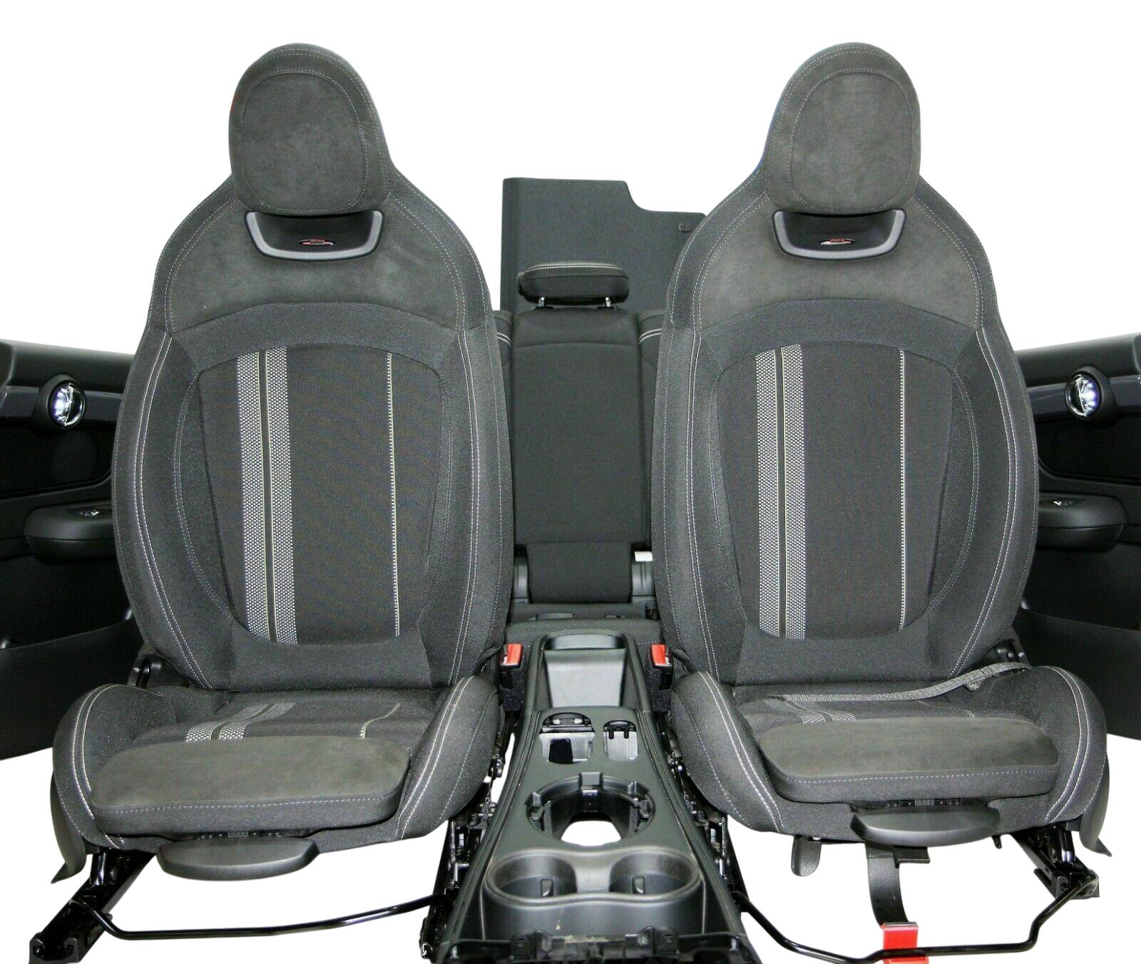 Mini Countryman, Paceman (R60 / R61) Parts MINI COUNTRYMAN Parts OEM 3G62568

Part codes: ...