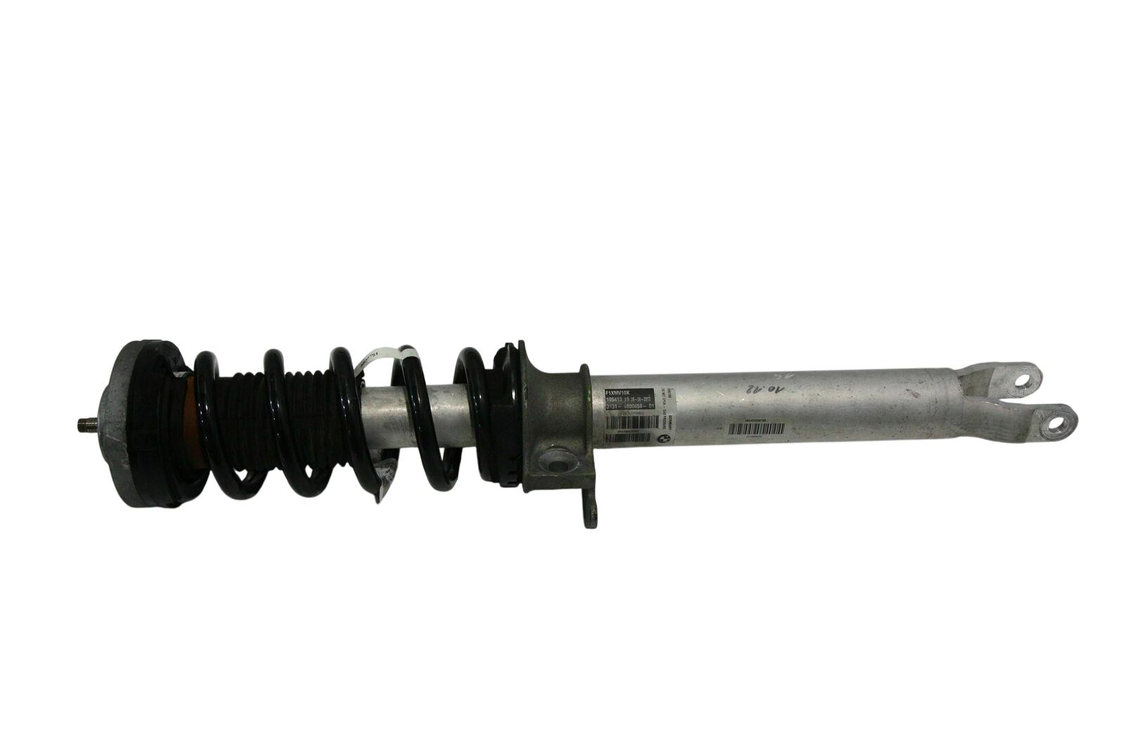 BMW 6 (F06 / F12 / F13) Front shock absorber with coil spring BMW 6 SERIES Front shock absorber with coil spr...