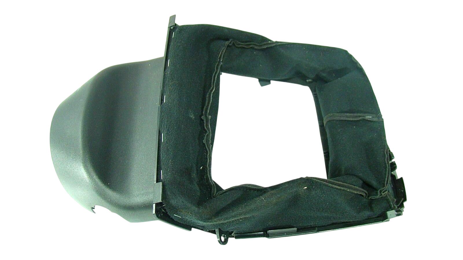 BMW 5 (F10 / F11) Steering wheel column trim BMW 5 SERIES Steering wheel column trim OEM 613...