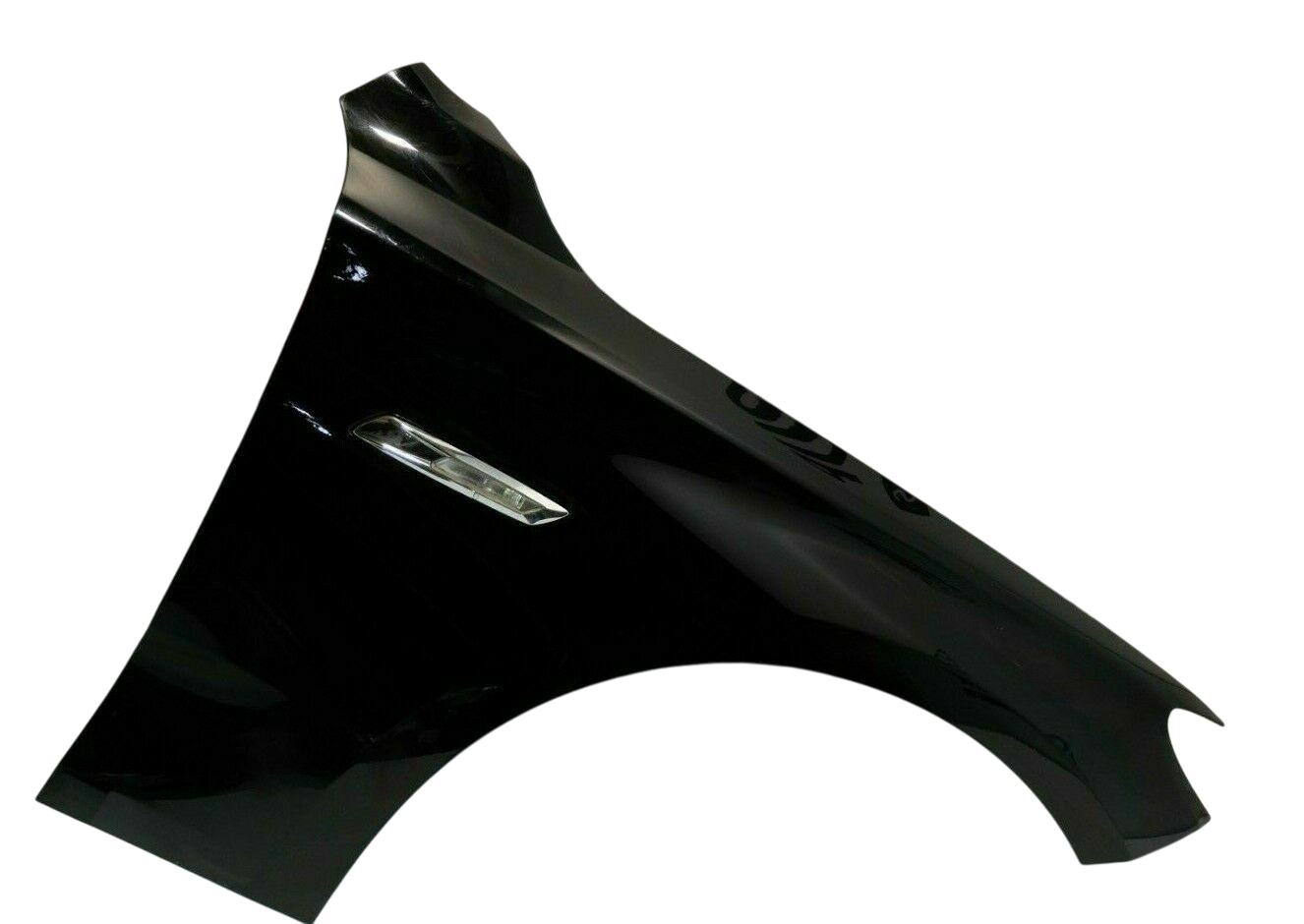 BMW 5 (F10 / F11) Fender BMW 5 SERIES GT Fender OEM 41357248434

Part co...