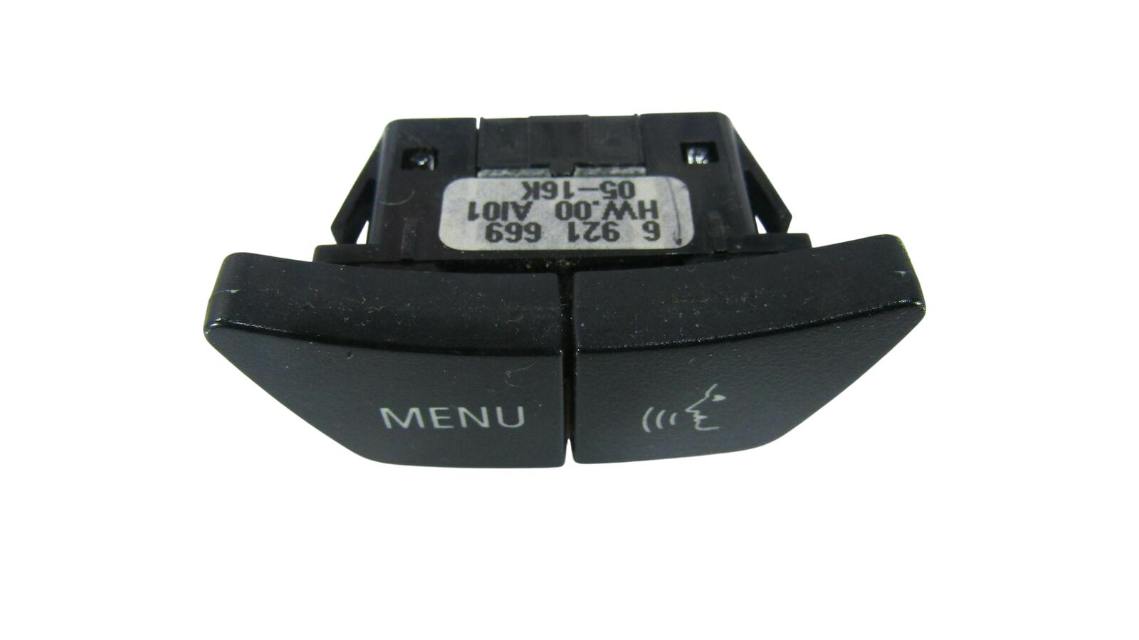 BMW 6 (E63 / E64) Other switches/knobs/shifts BMW 6 - SERIES Other switches/knobs/shifts OEM ...